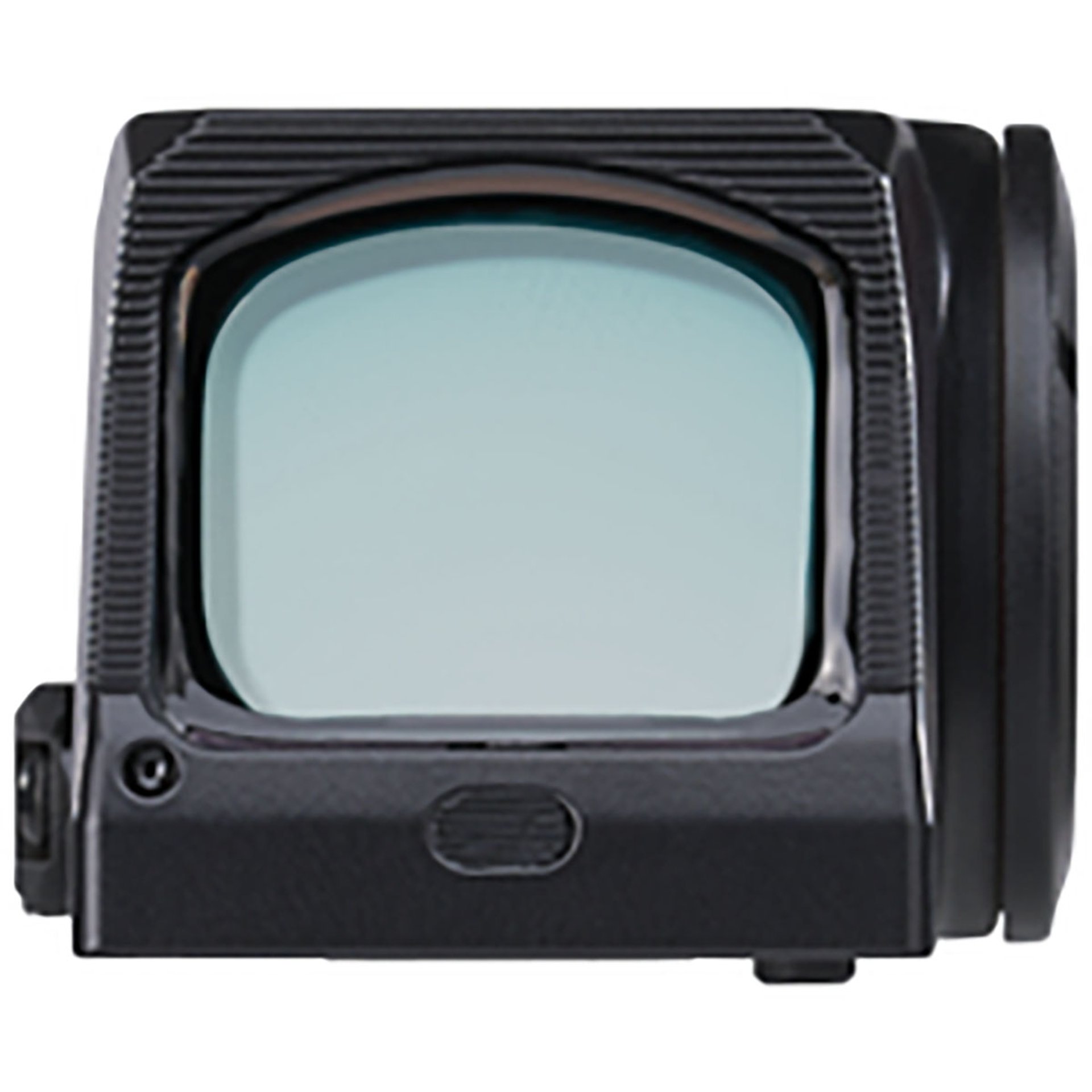 Romeo-X Sig-Loc Pro Enclosed 3 MOA Red Dot Reticle Black