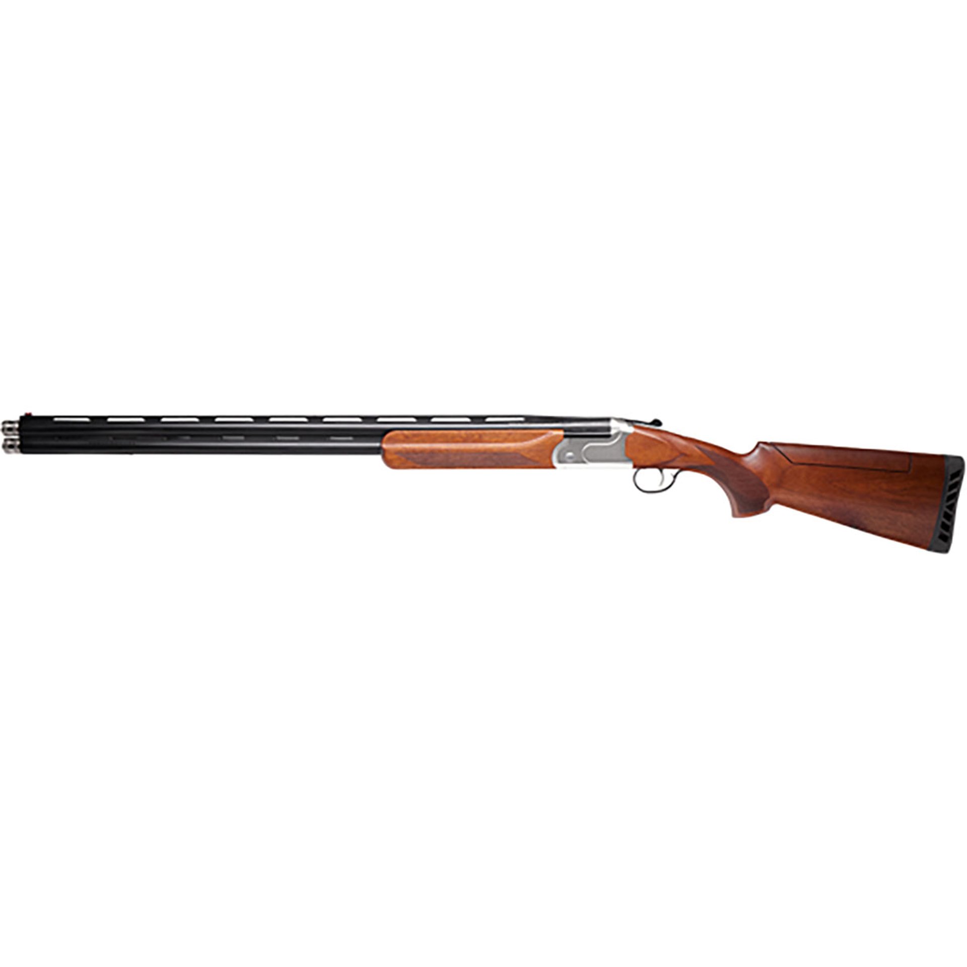 555 Sporting 12GA 30"BBL 2RD Brown