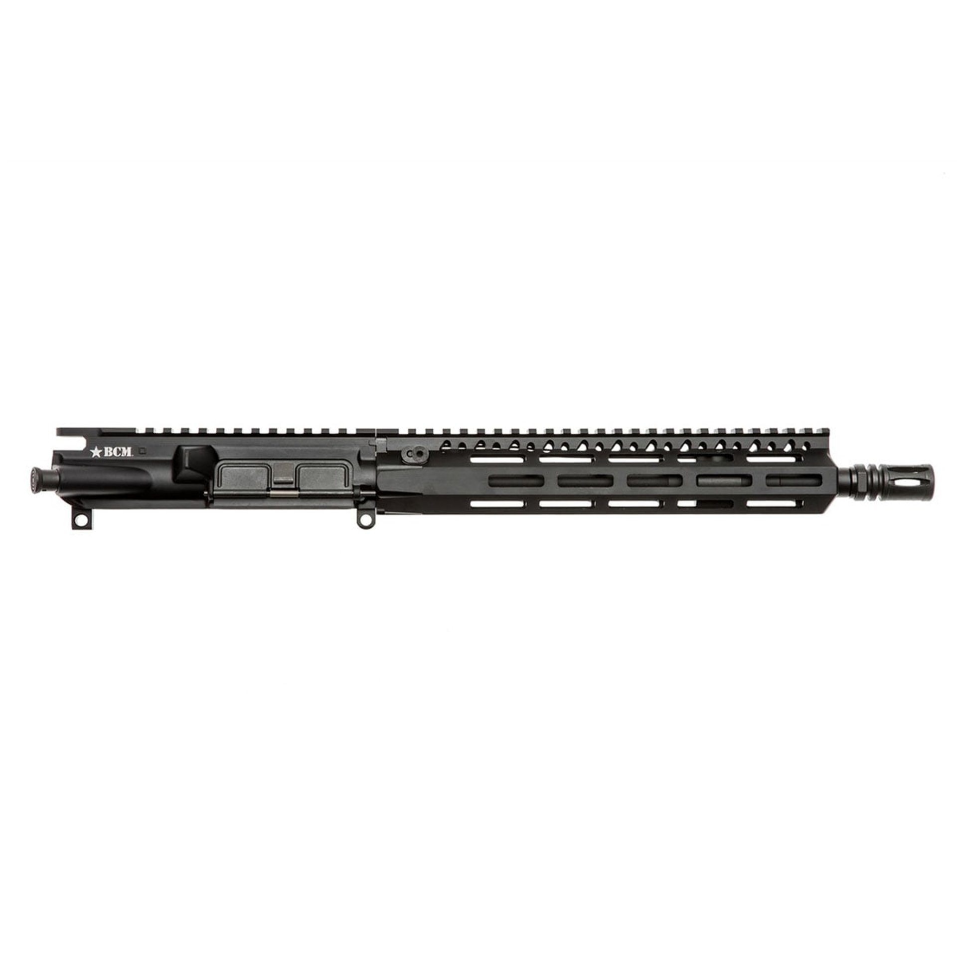 5.56mm 11.5" Carbine CompleteUpper Rcvr w/A2 Flash Hider