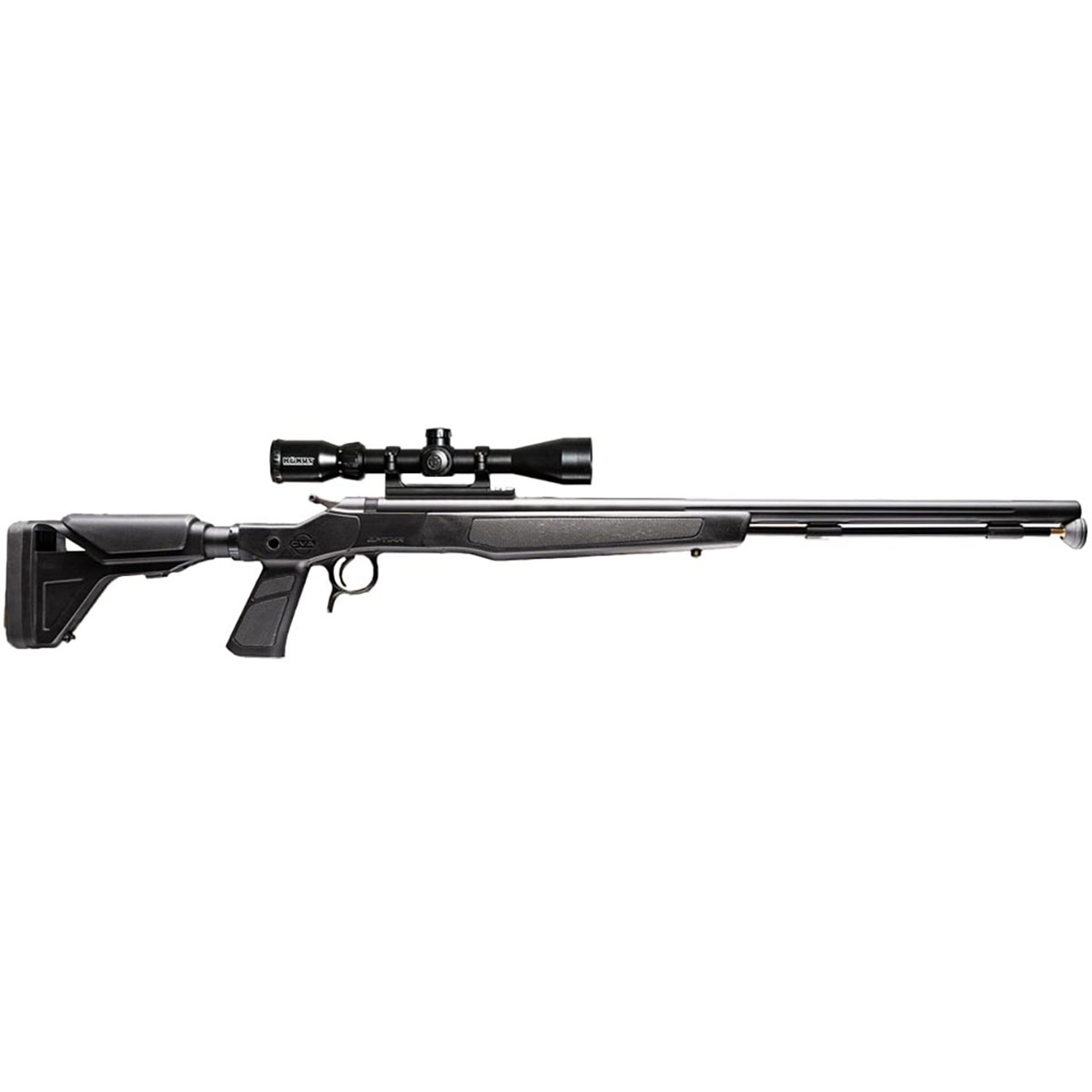Optima XP .50 Cal 300 Aerolite 26"BBL w/KonusPro 3-9x40