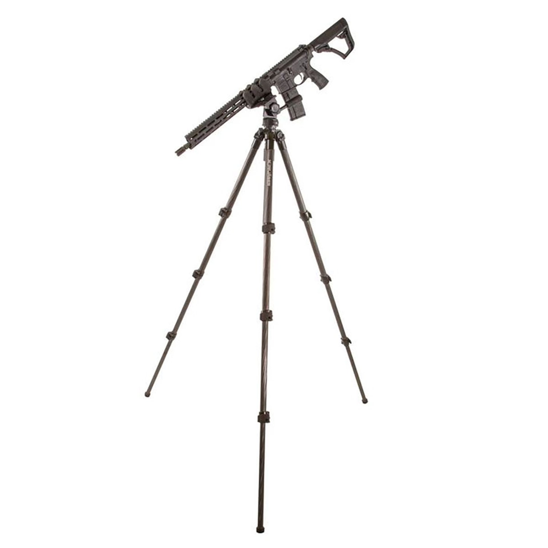 7.62mm Suppressor Shroud for 7.62 CRS-1 FDE