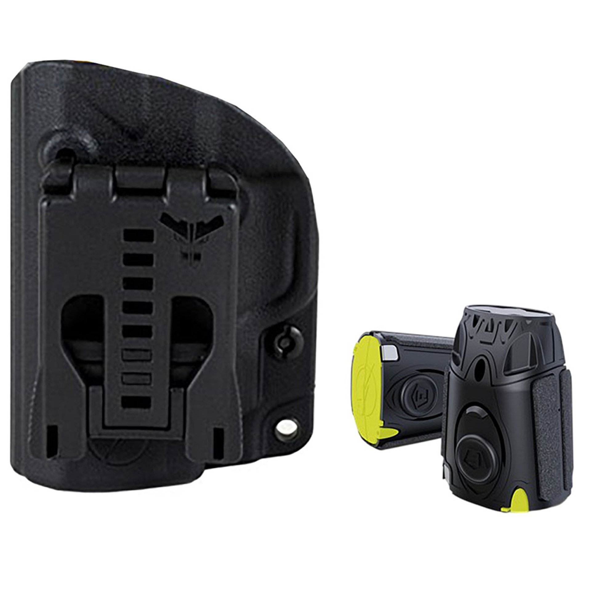 Bladetech OWB Holster w/2PK Cartridge Pulse/Bolt/Bolt 2/C2