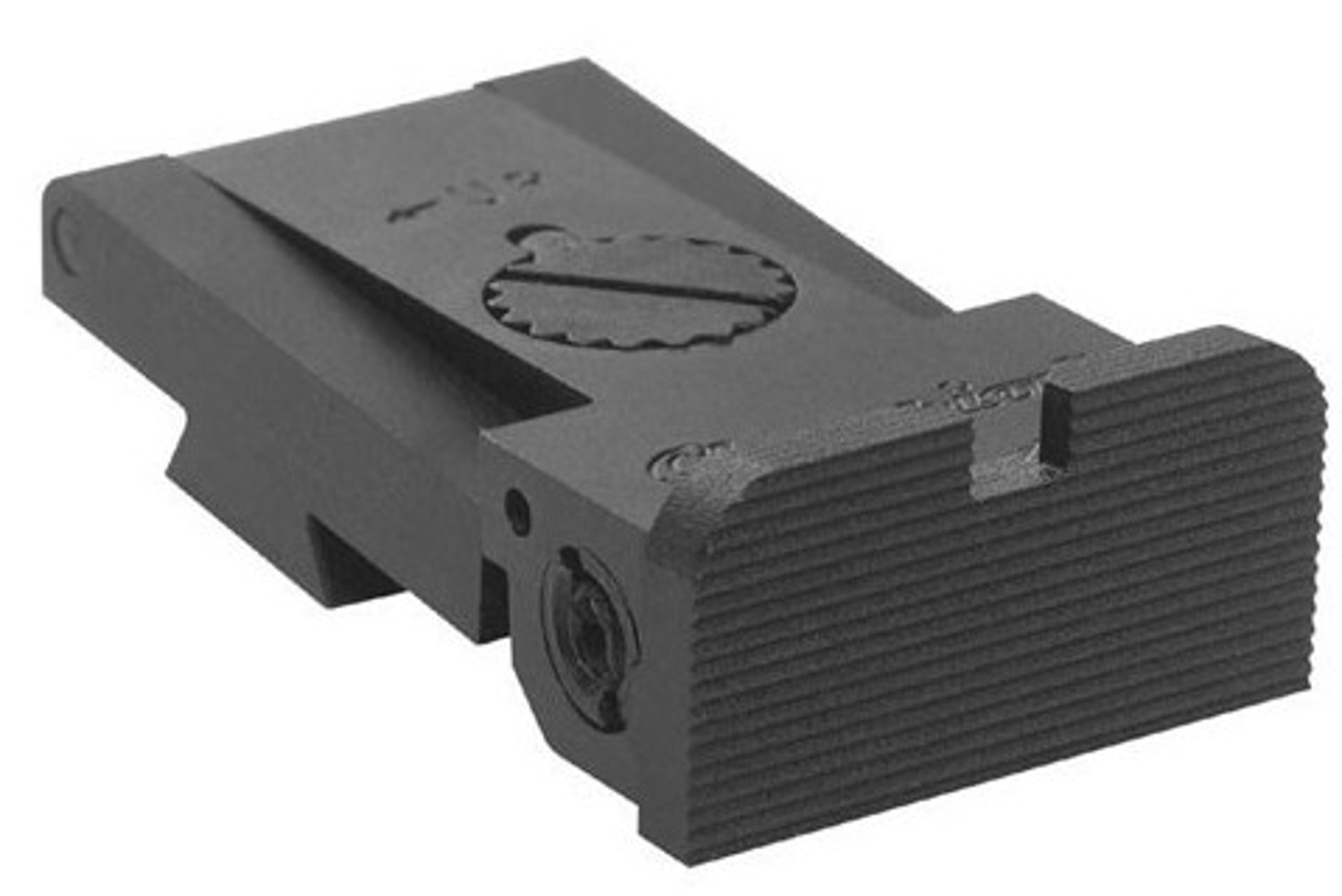 BM #1 Rear Sight