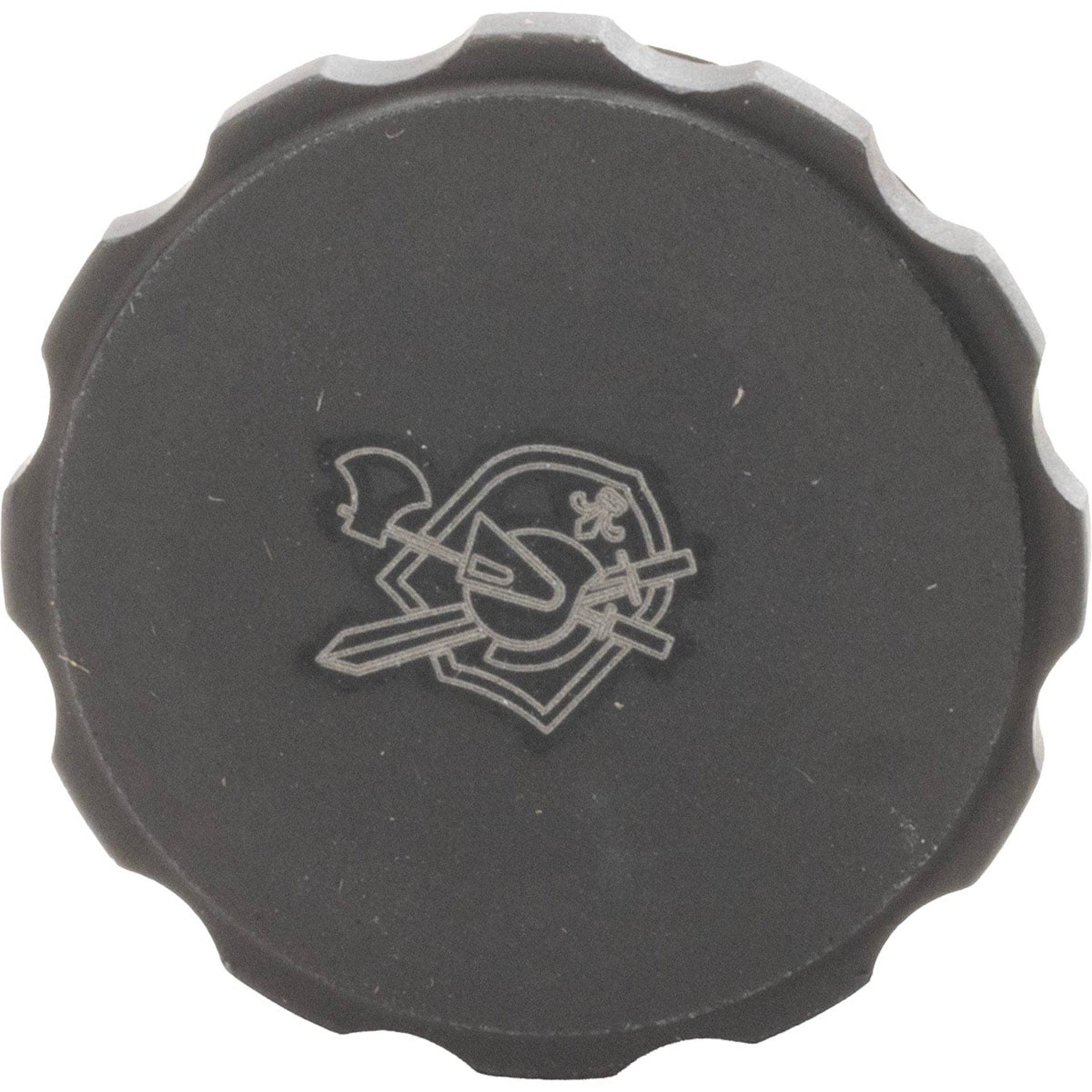 BATTERY CAP ASSEMBLY FOR AIMPOINT MICRO