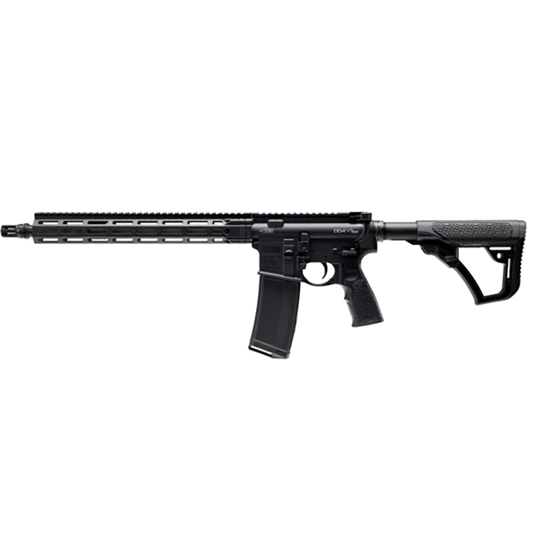 DD4® V7 SLW 5.56 NATO SEMI AUTO RIFLE