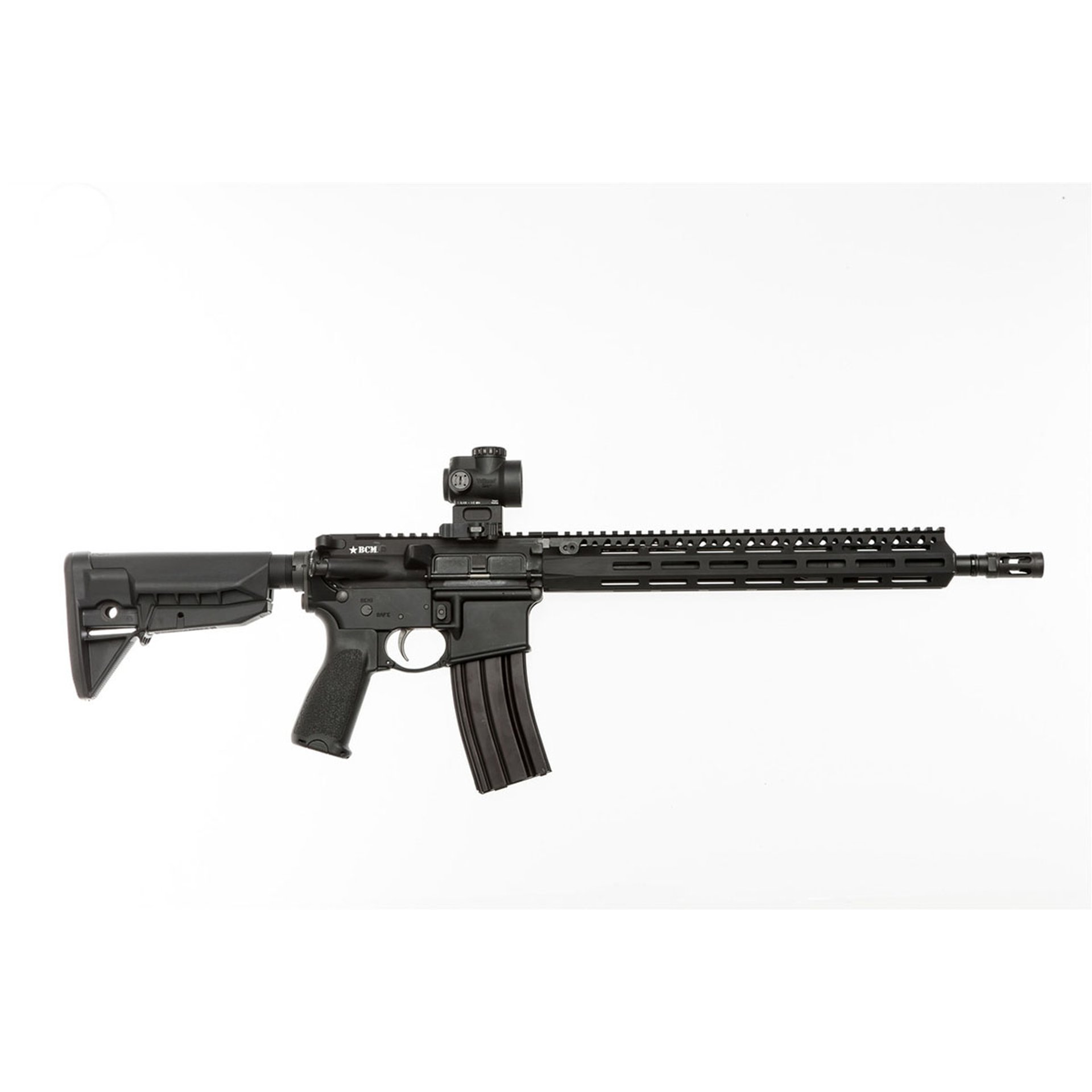 5.56mm 14.5" Mid-Length Compl Upper Rcvr w/Mod 3 Comp