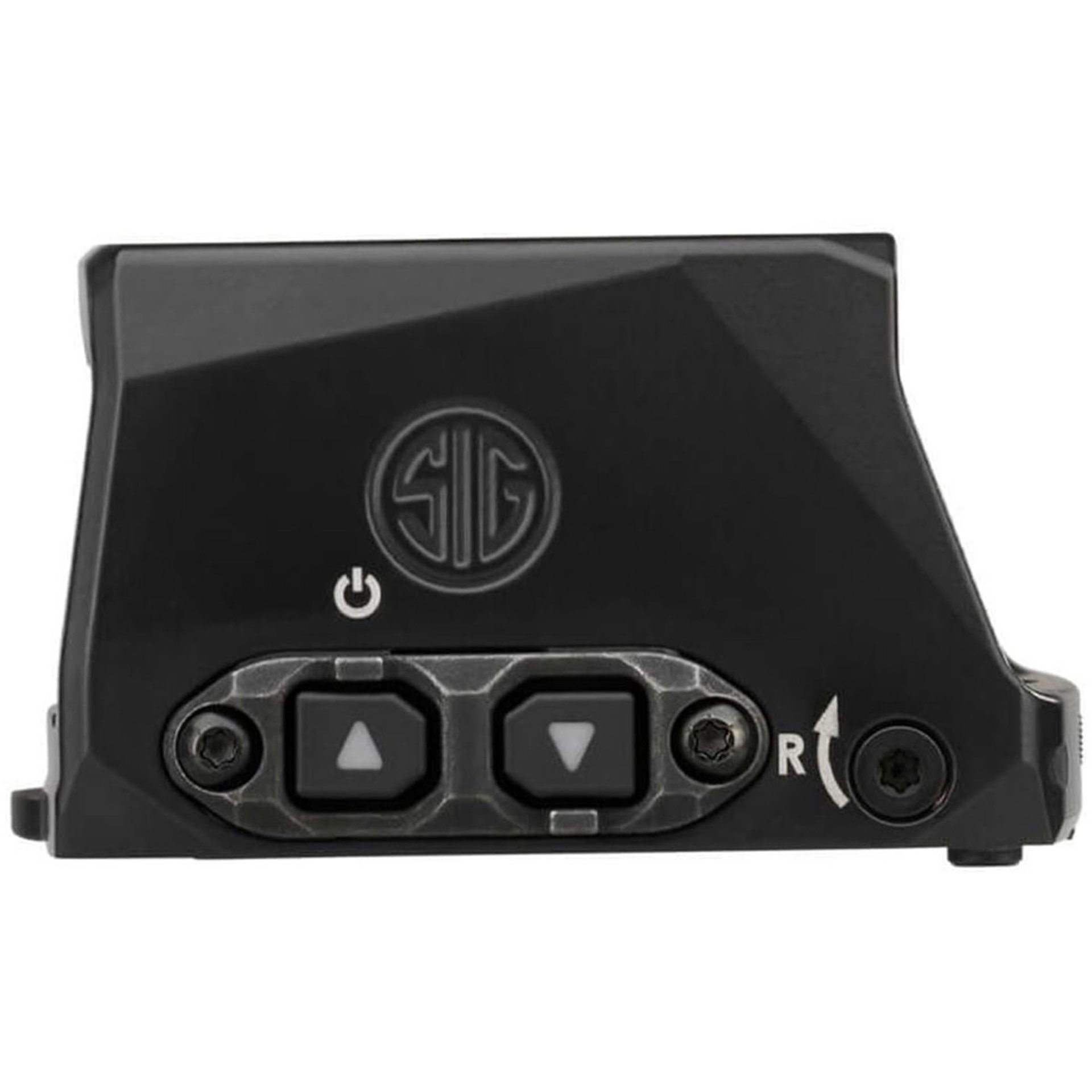 Romeo-X Sig-Loc Pro Compact Enclosed 3 MOA Red Dot Black