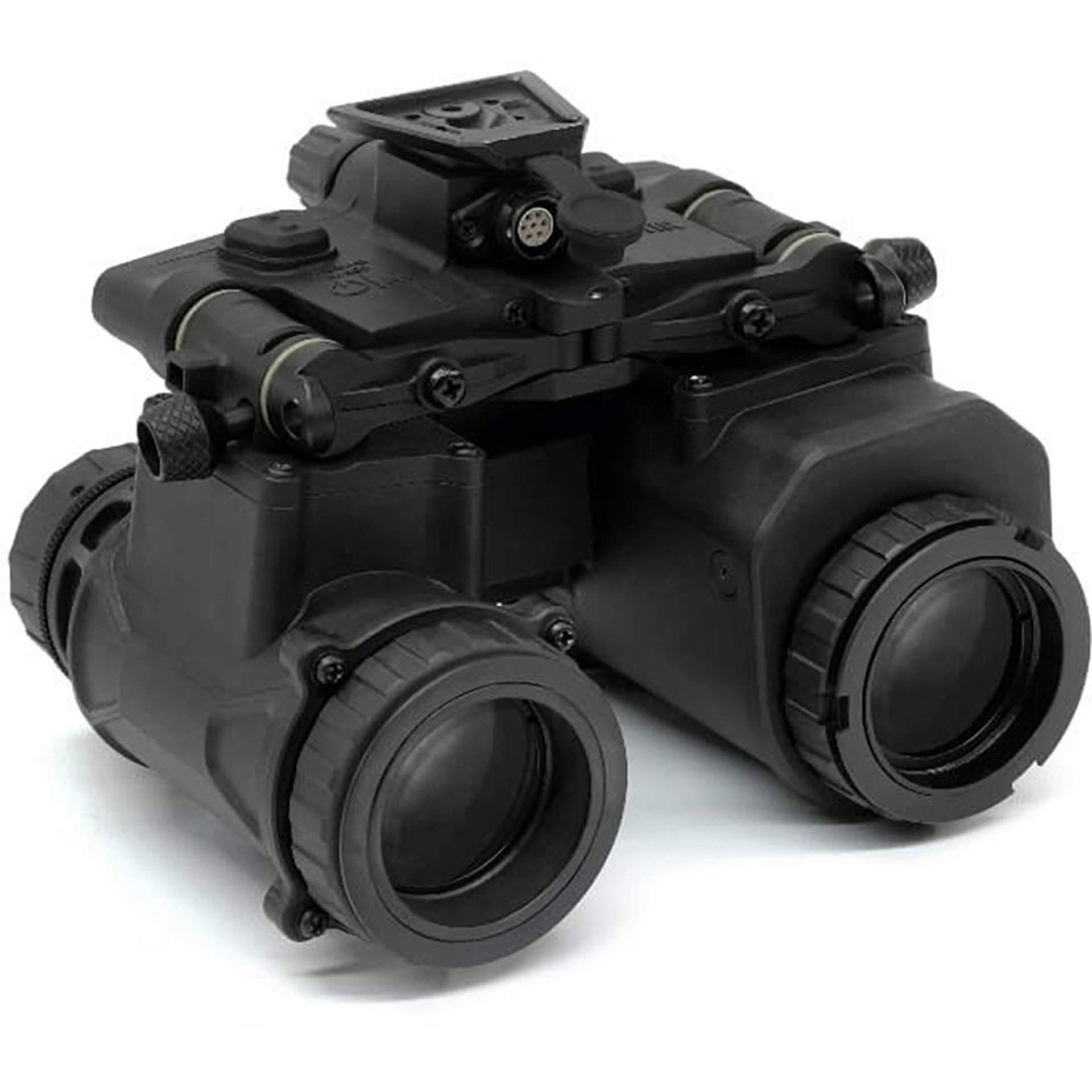 RENV-B 1x25mm Enhanced Night Vision Binoculars Black