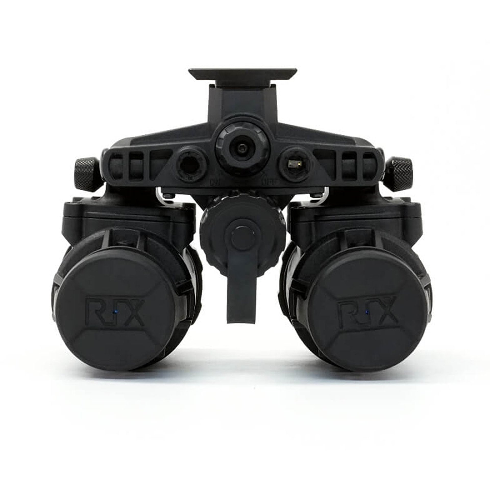RNV-31 1x25mm Night Vision Binoculars Black