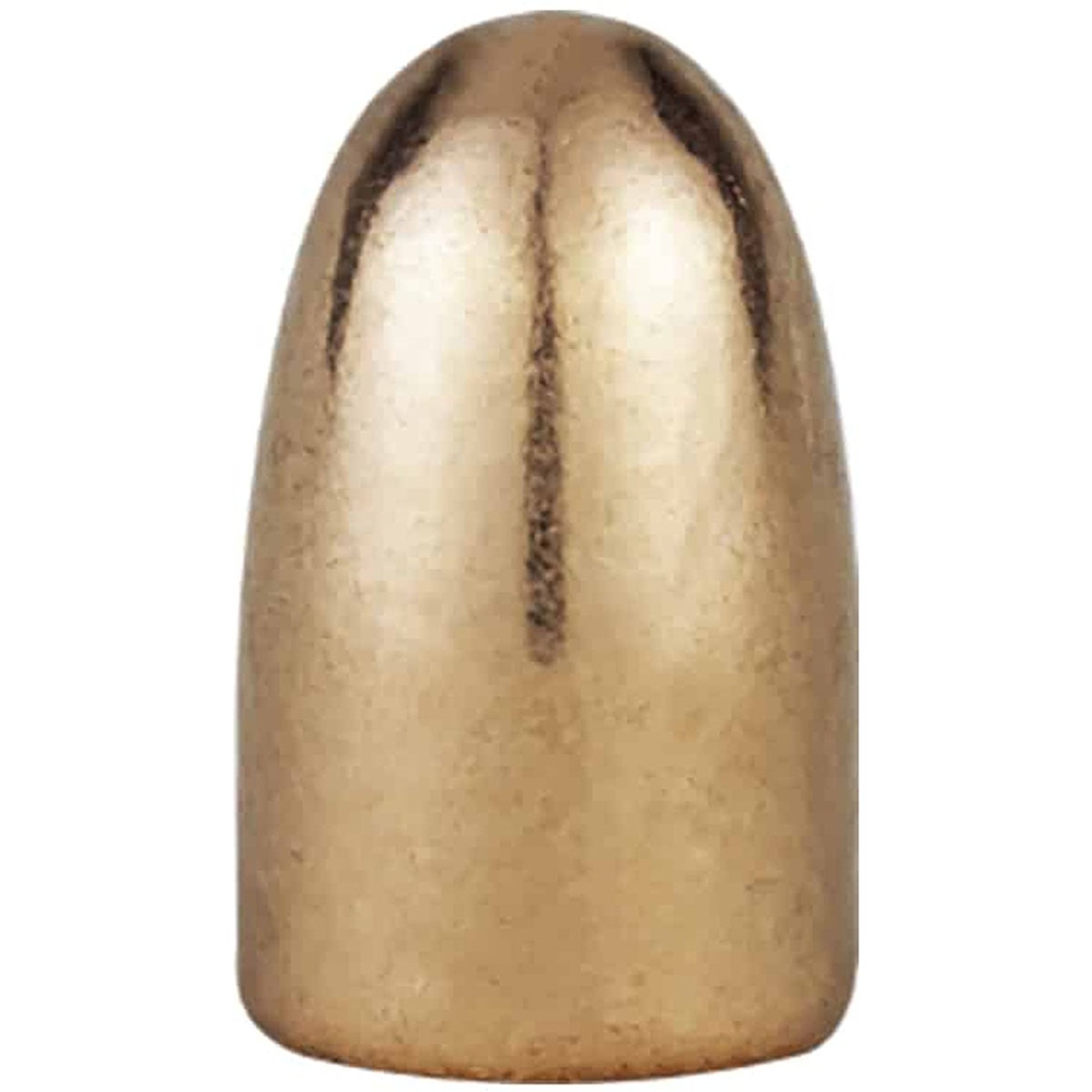 .38 SUPER ROUND NOSE HANDGUN BULLETS