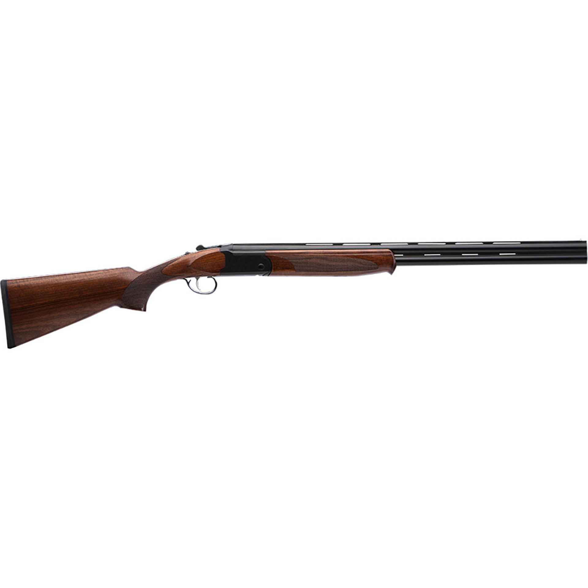 555 Compact 28GA 24"BBL 2RD Brown
