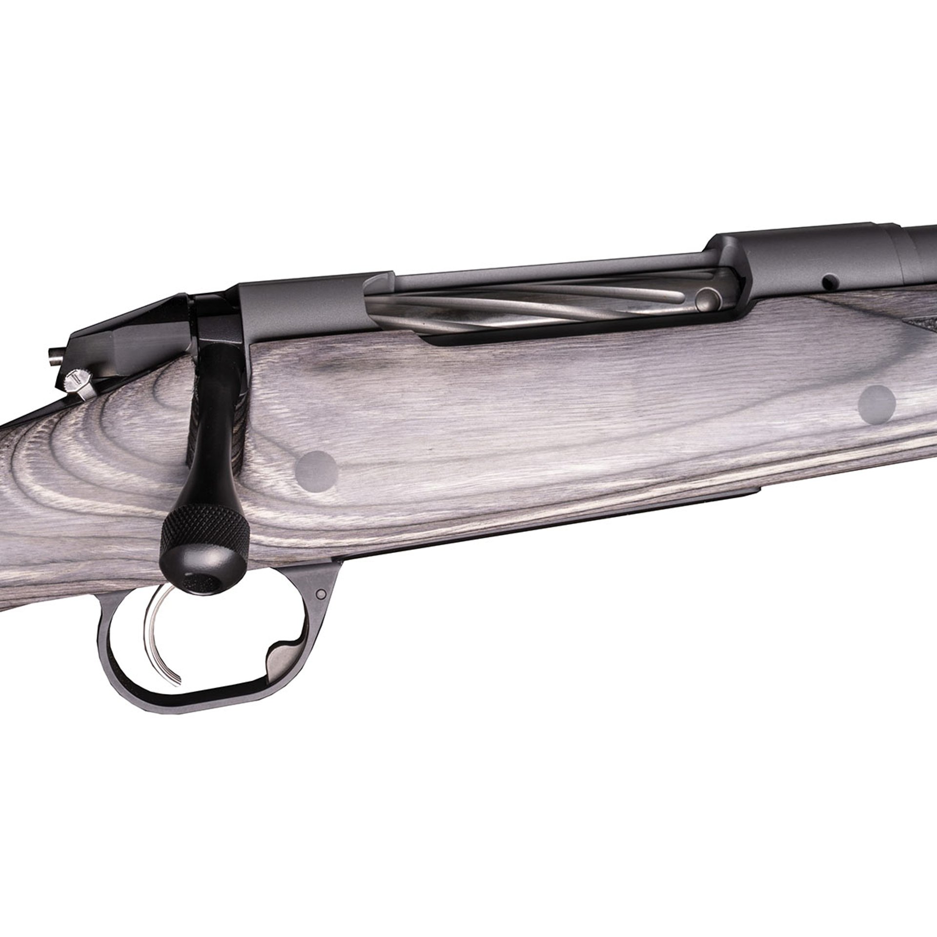 Platinum Stalker 6.5 PRC 22" Thrd BBL 3RD Gray