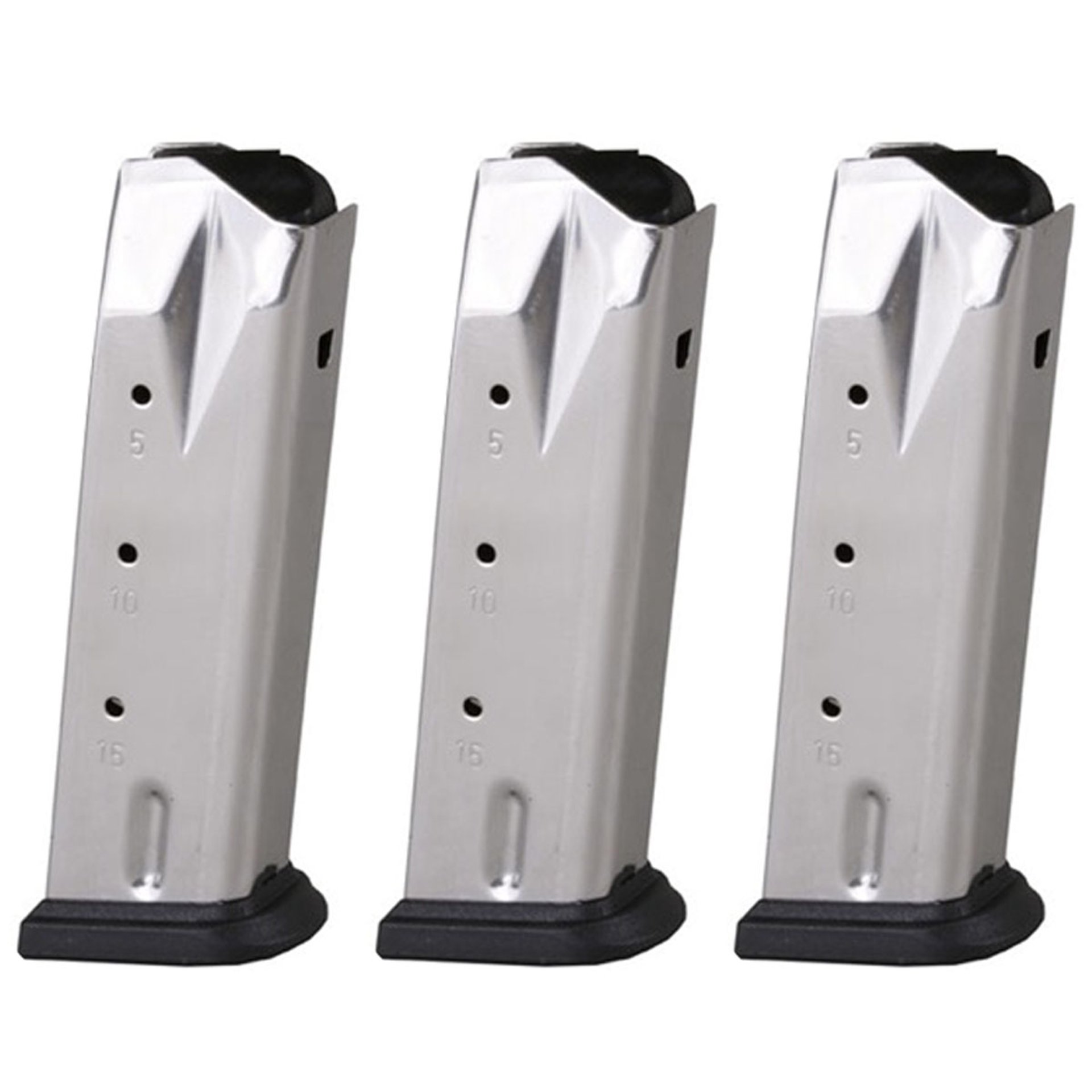 XD Magazine, 9mm, 16-Round 3/Pack