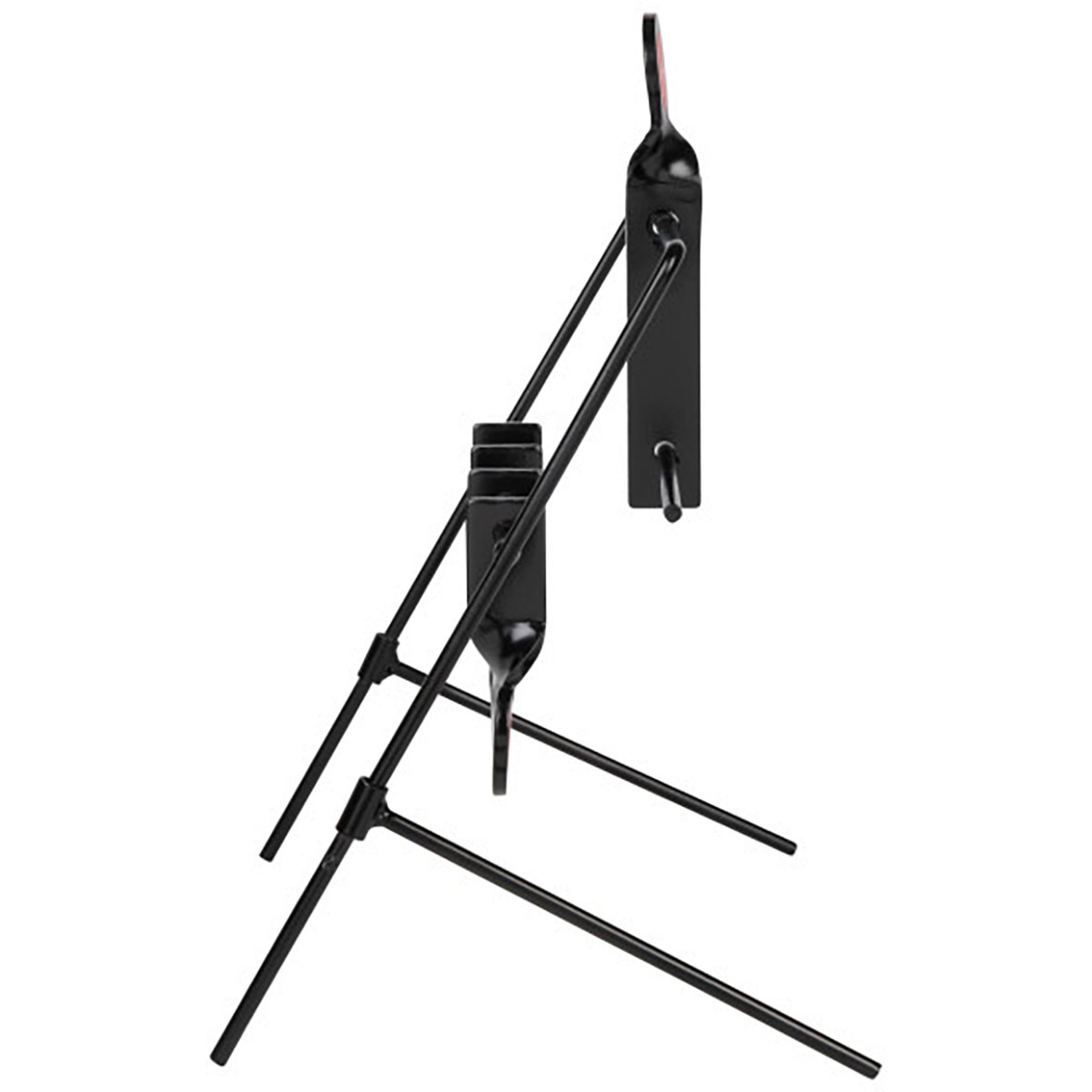 EZ Aim .22 Cal Rimfire Resetting Spinner Target System