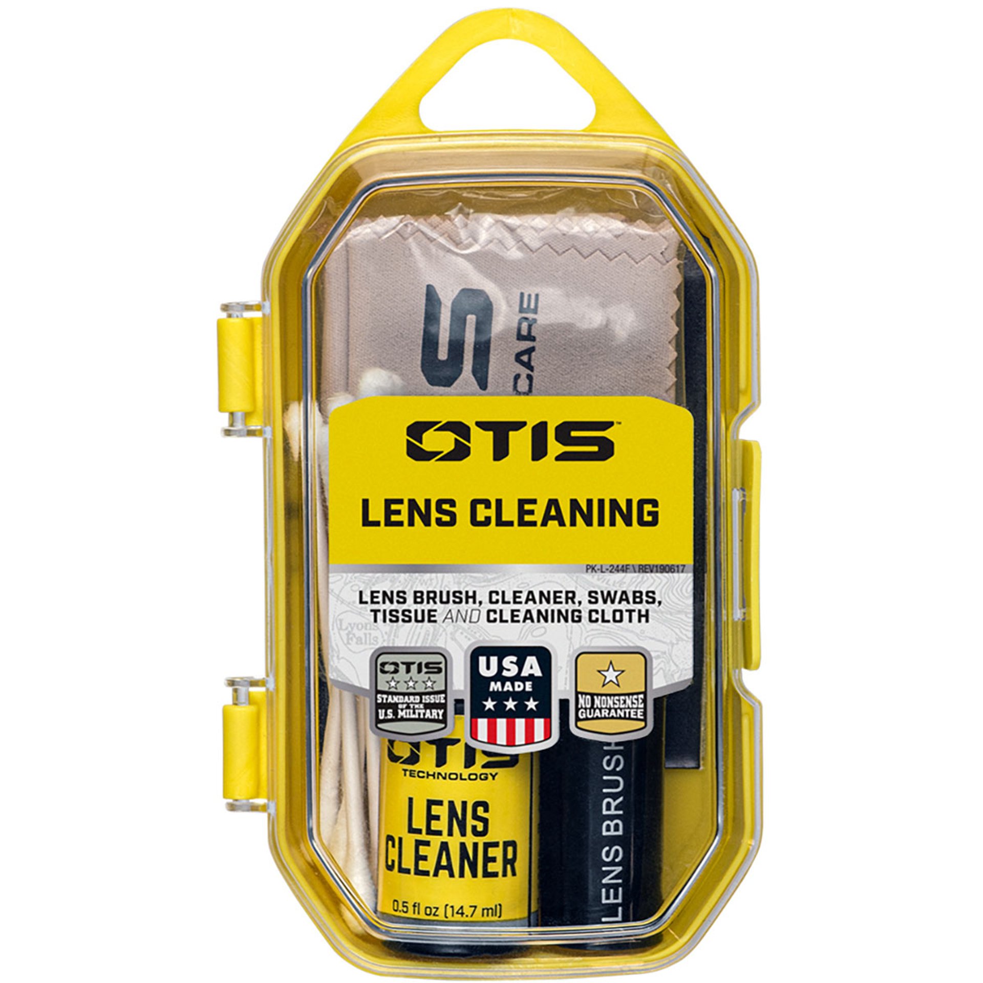 Lens Cleaning Kit