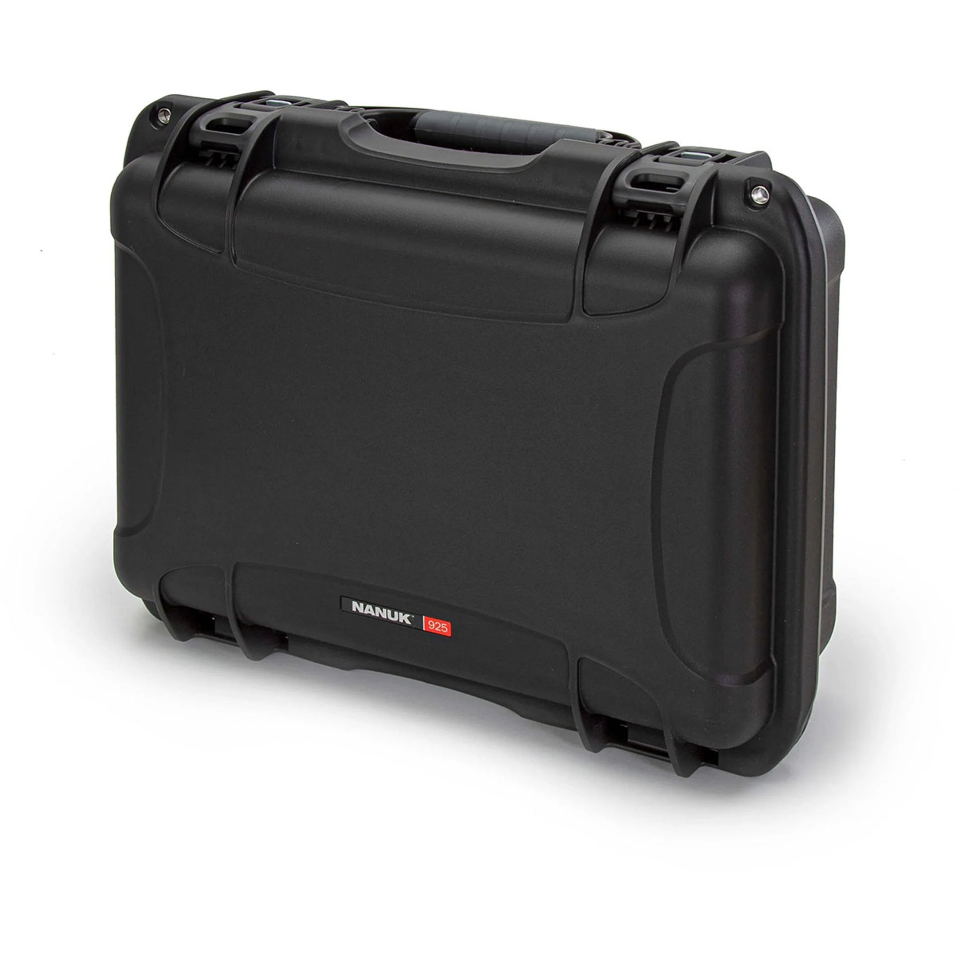 925 Case w/Foam 18.7"x14.8"x7" Black
