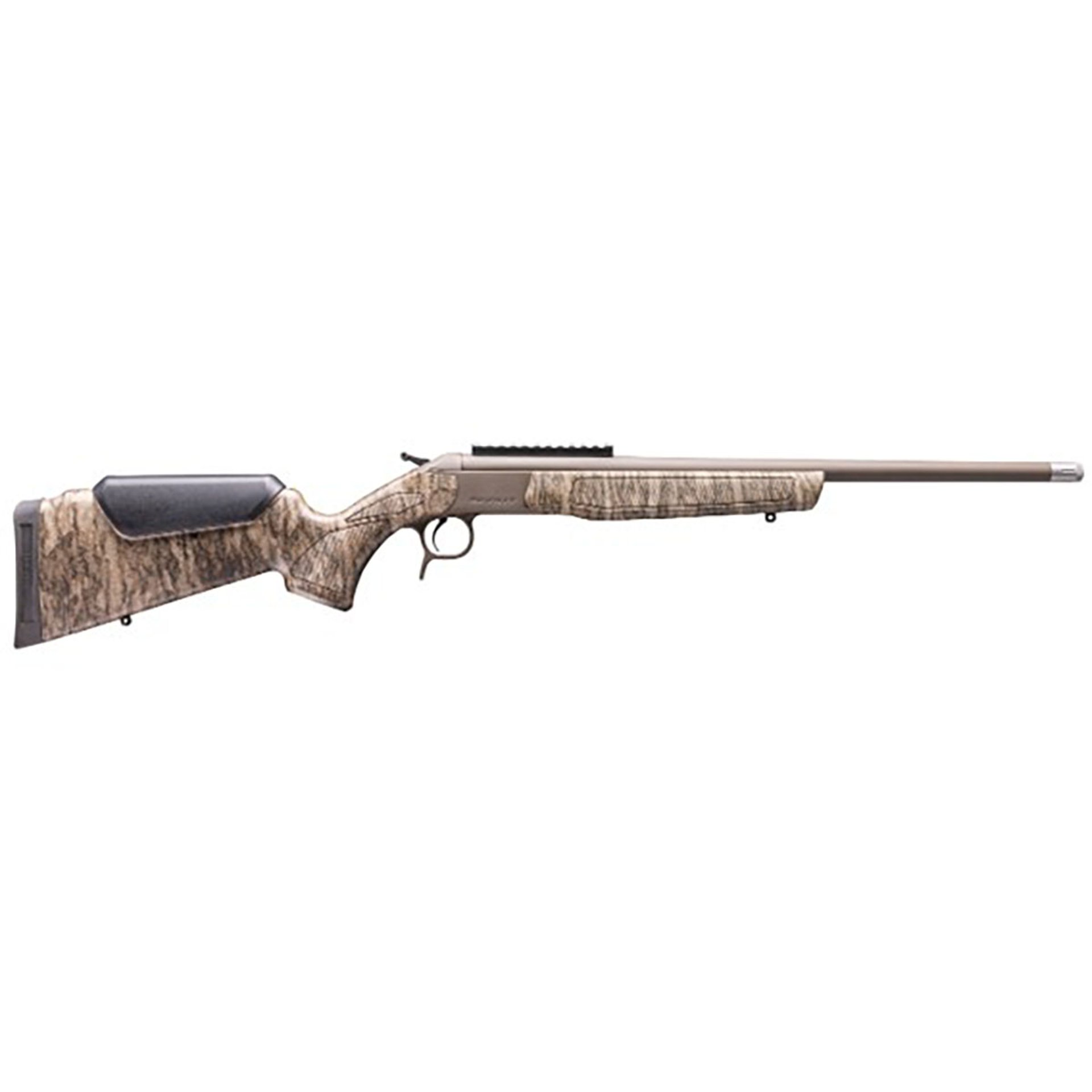 Scout Spur .410 Bore 22"BBL 1RD Blued/MO New Bottomland