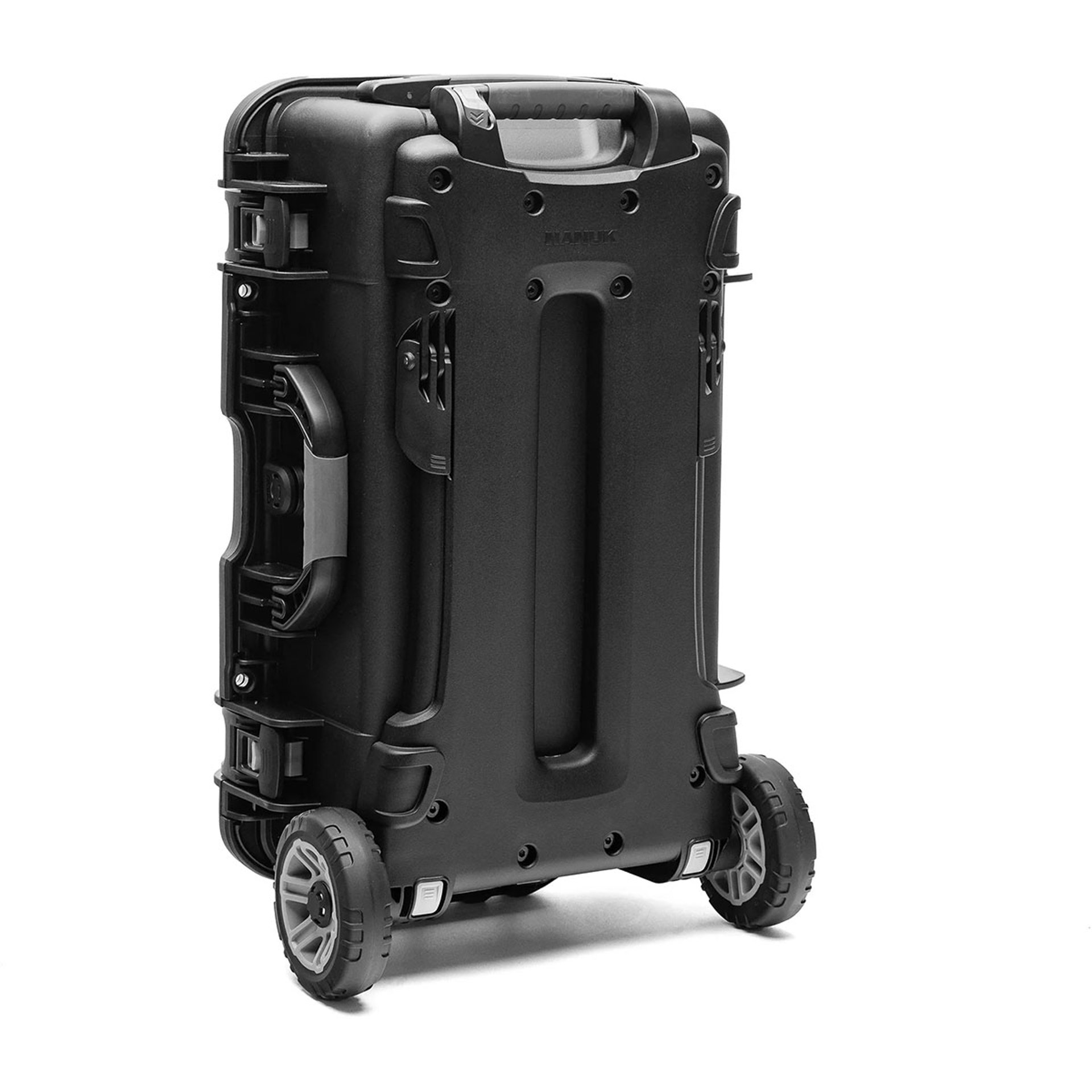 935 Trail 30 Wheeled Gear Case 22"x14"x9" Black