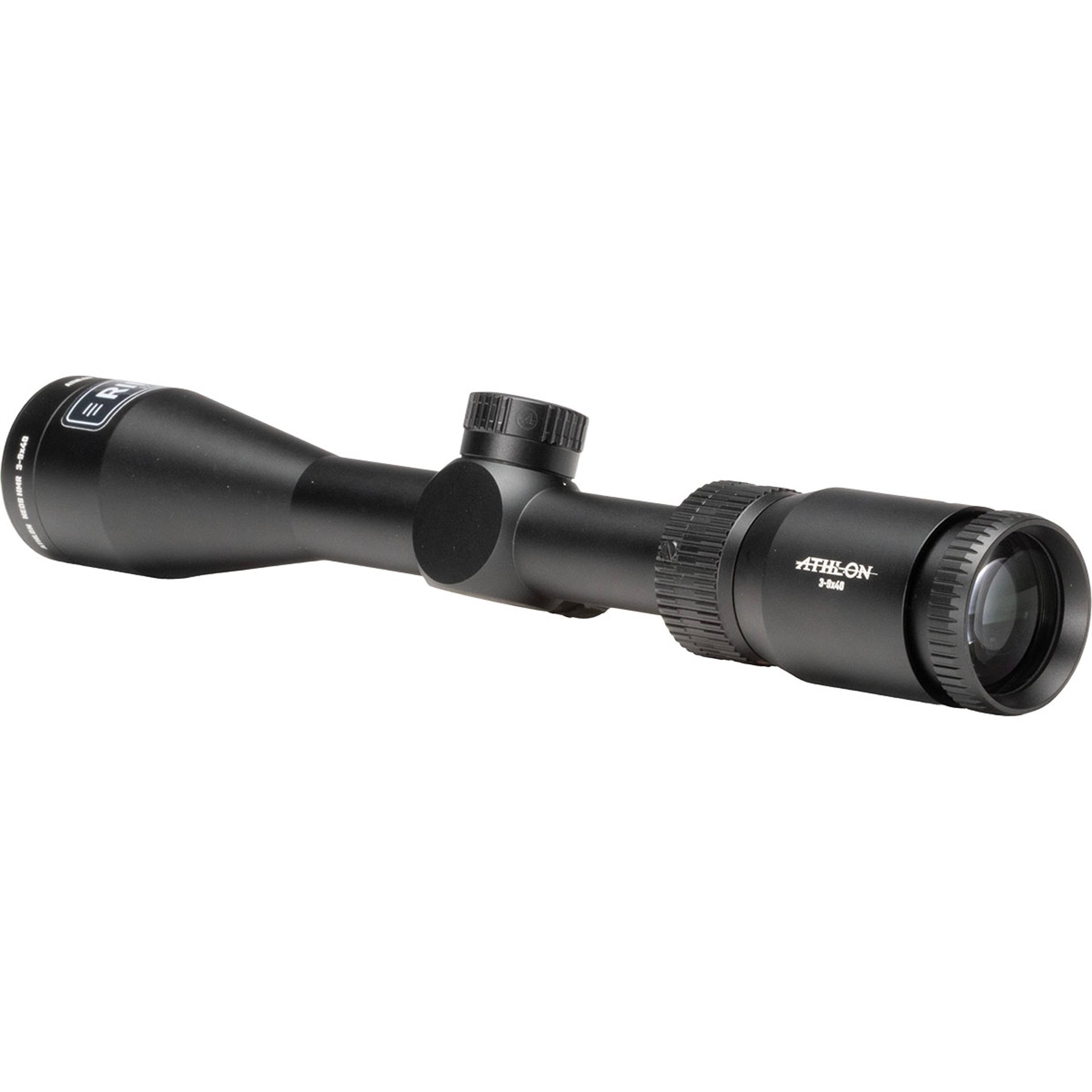 Neos HMR 3-9x40mm SFP BDC17 SFP MOA Reticle