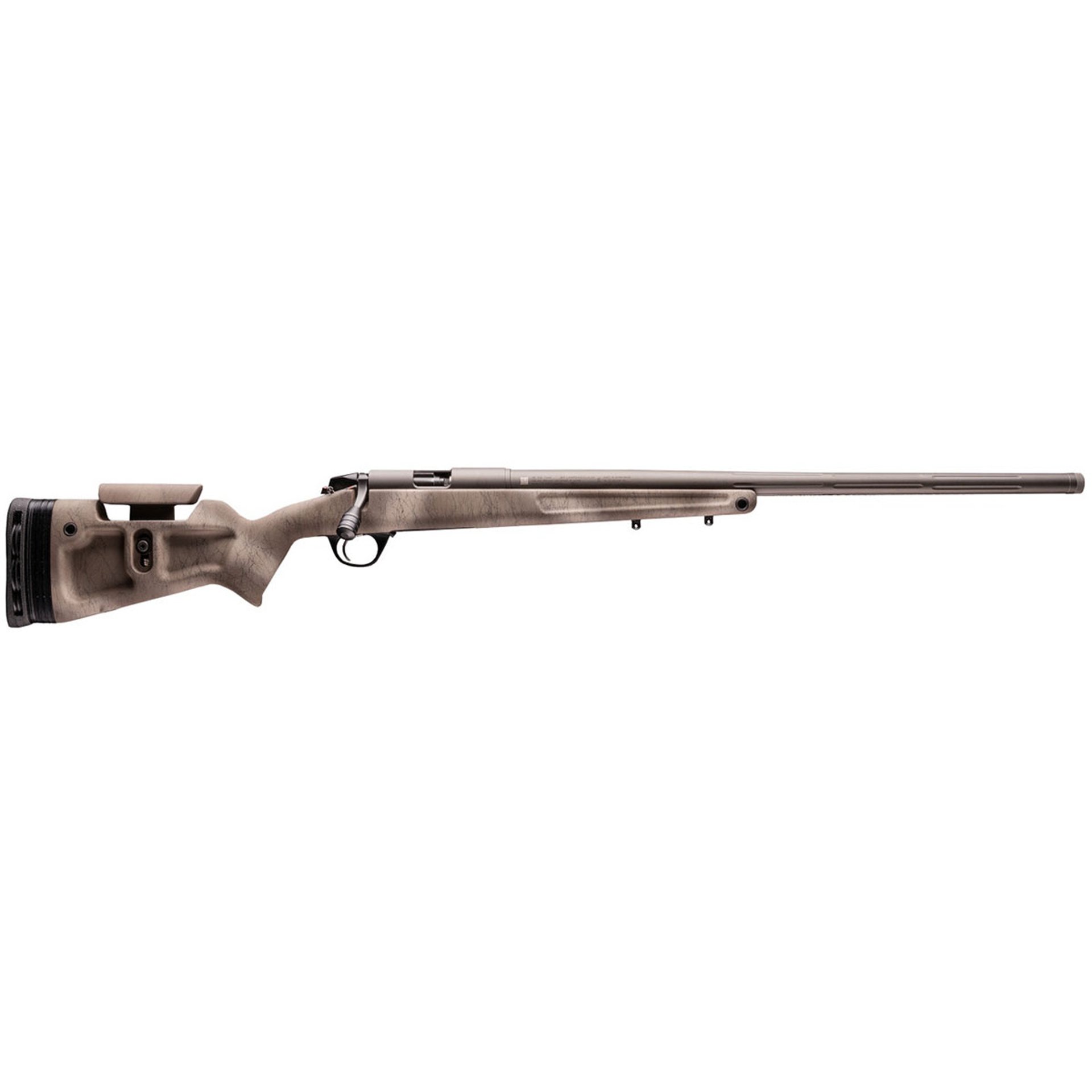 ENDURA PRO .45 CALIBER MUZZLELOADER