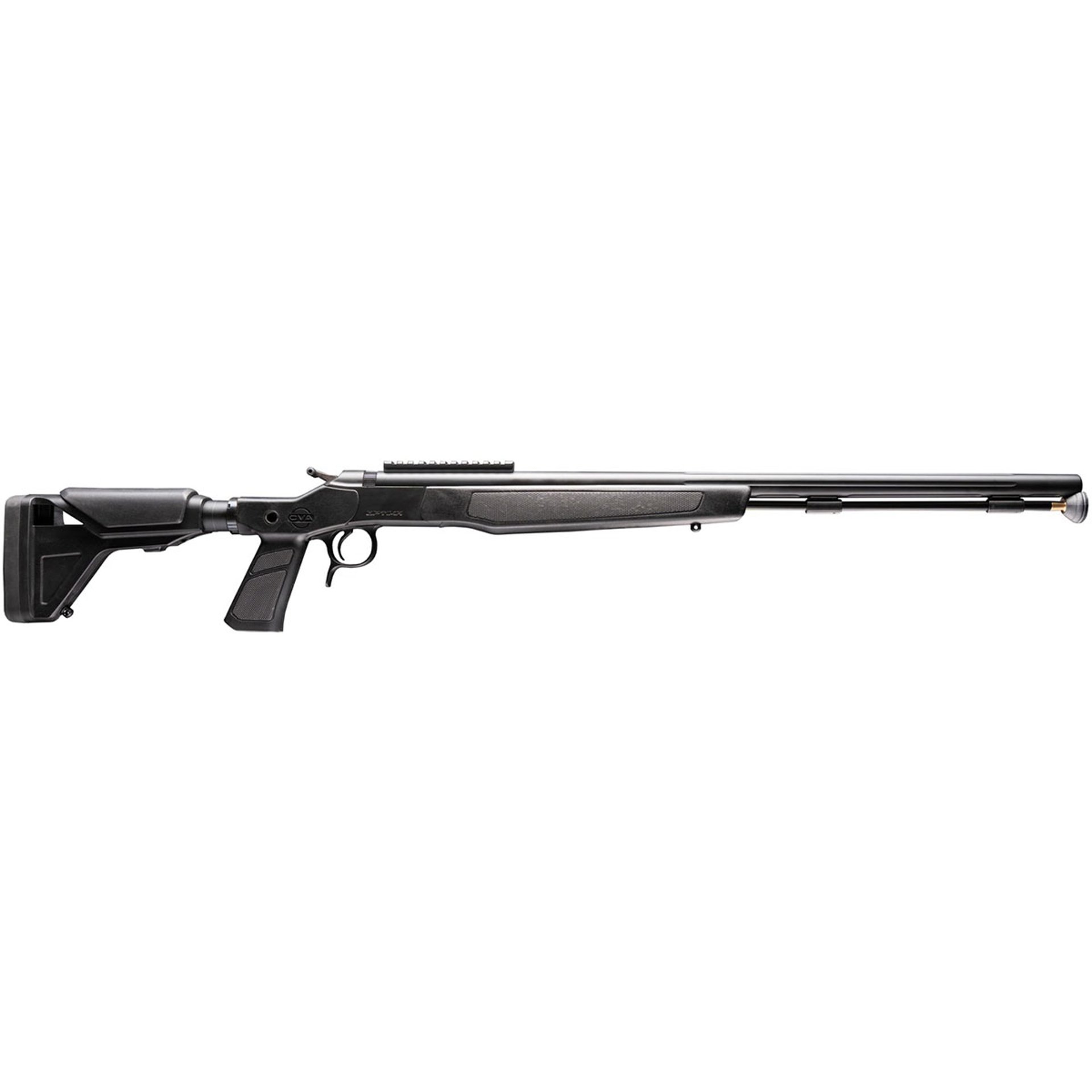 Optima XP .50 Cal 26"BBL w/0 MOA Rail Black