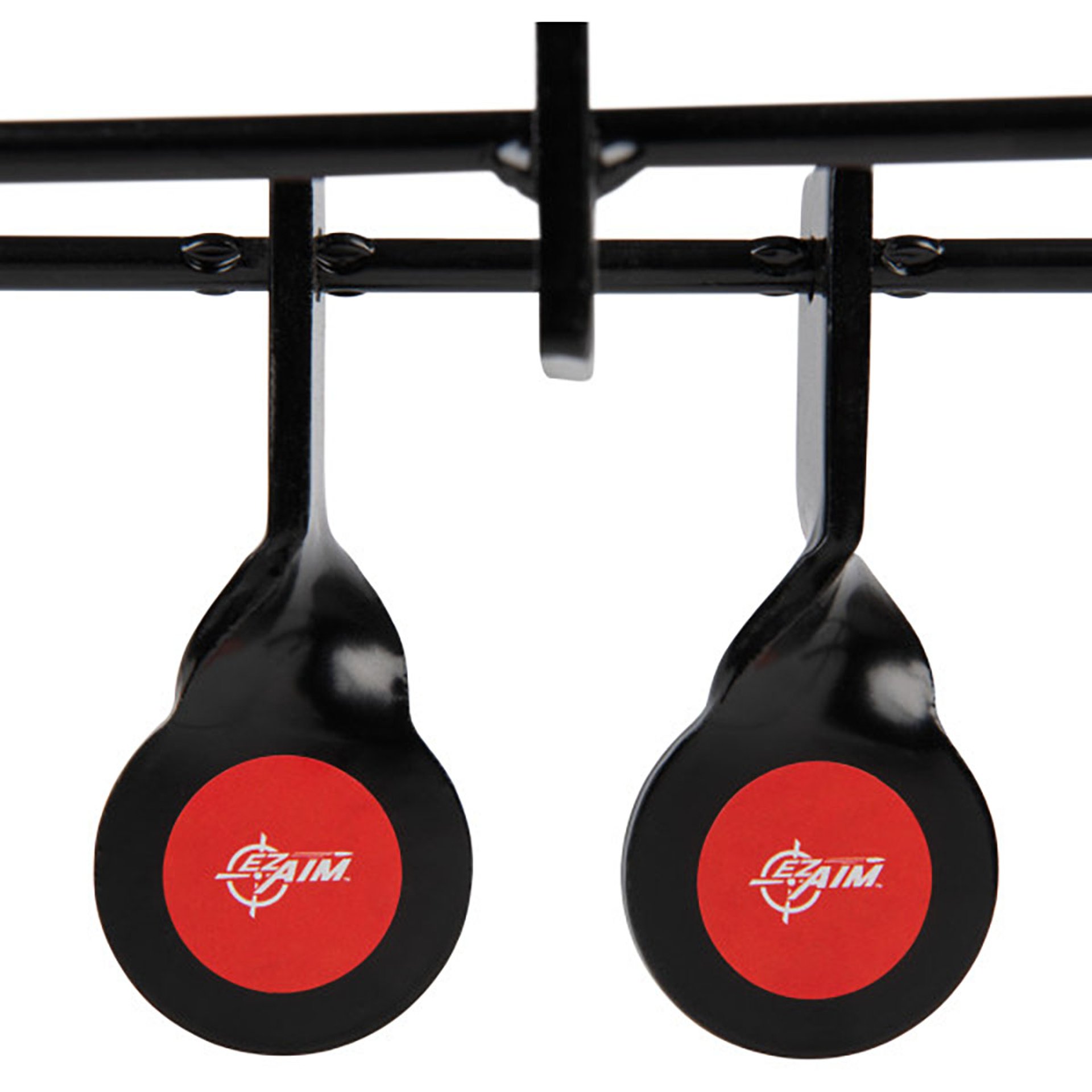 EZ Aim .22 Cal Rimfire Resetting Spinner Target System