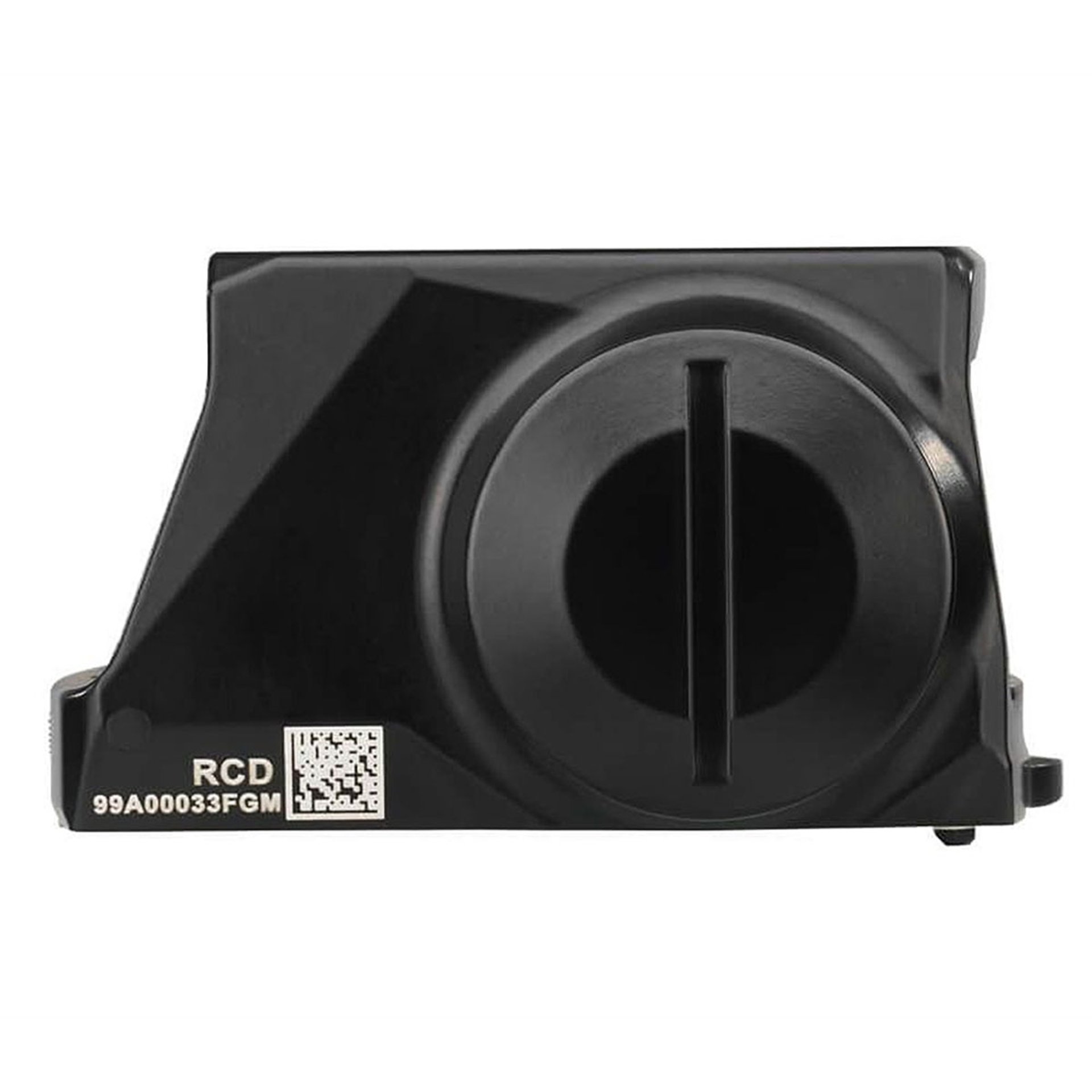 Romeo-X Sig-Loc Pro Compact Enclosed 3 MOA Green Dot Black