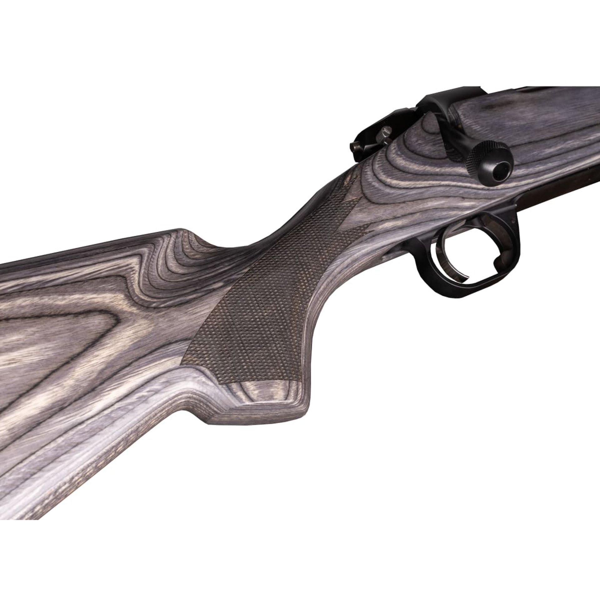 Platinum Stalker .300 Win Mag 22" Thrd BBL 3RD Gray