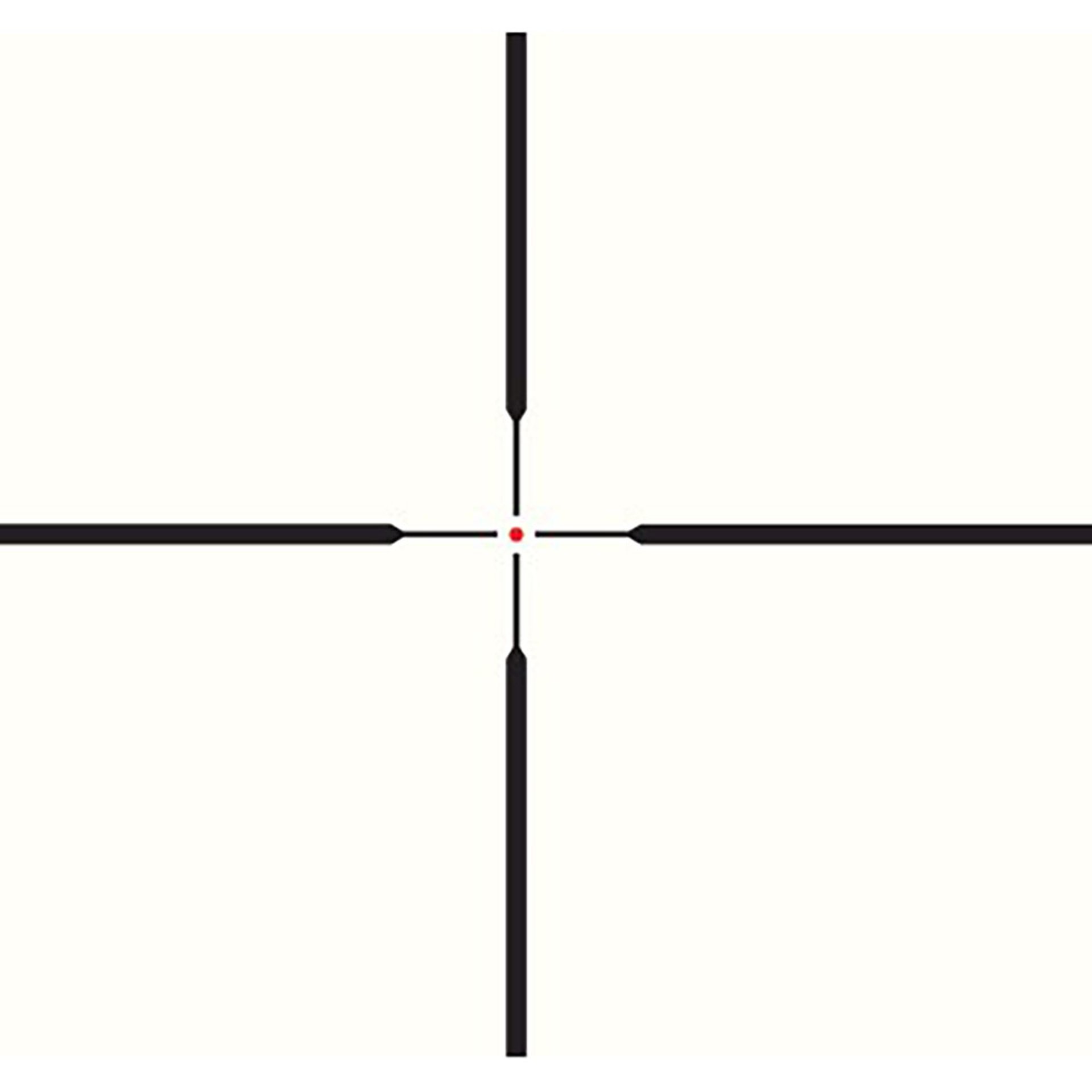 Talos HMR 3-12x50mm SFP Ill AHMC SFP IR MOA Reticle Blk