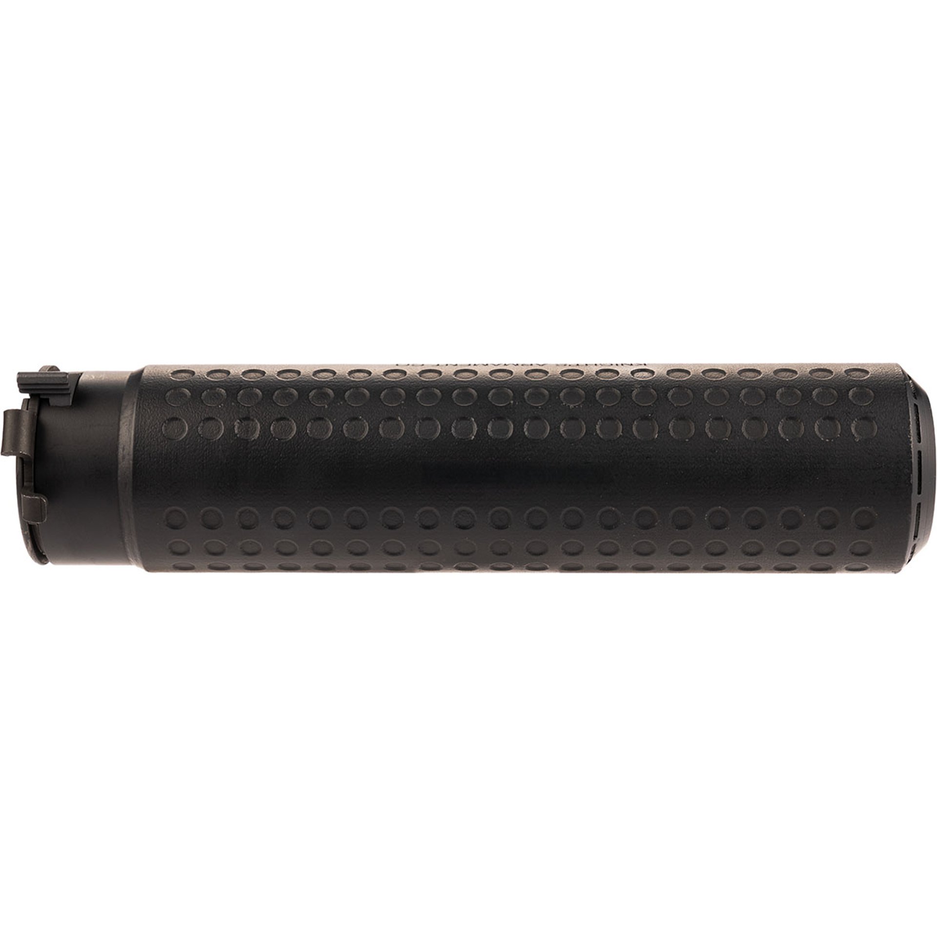 QDSS NT-4 PRG 5.56MM NATO RIFLE SUPPRESSOR