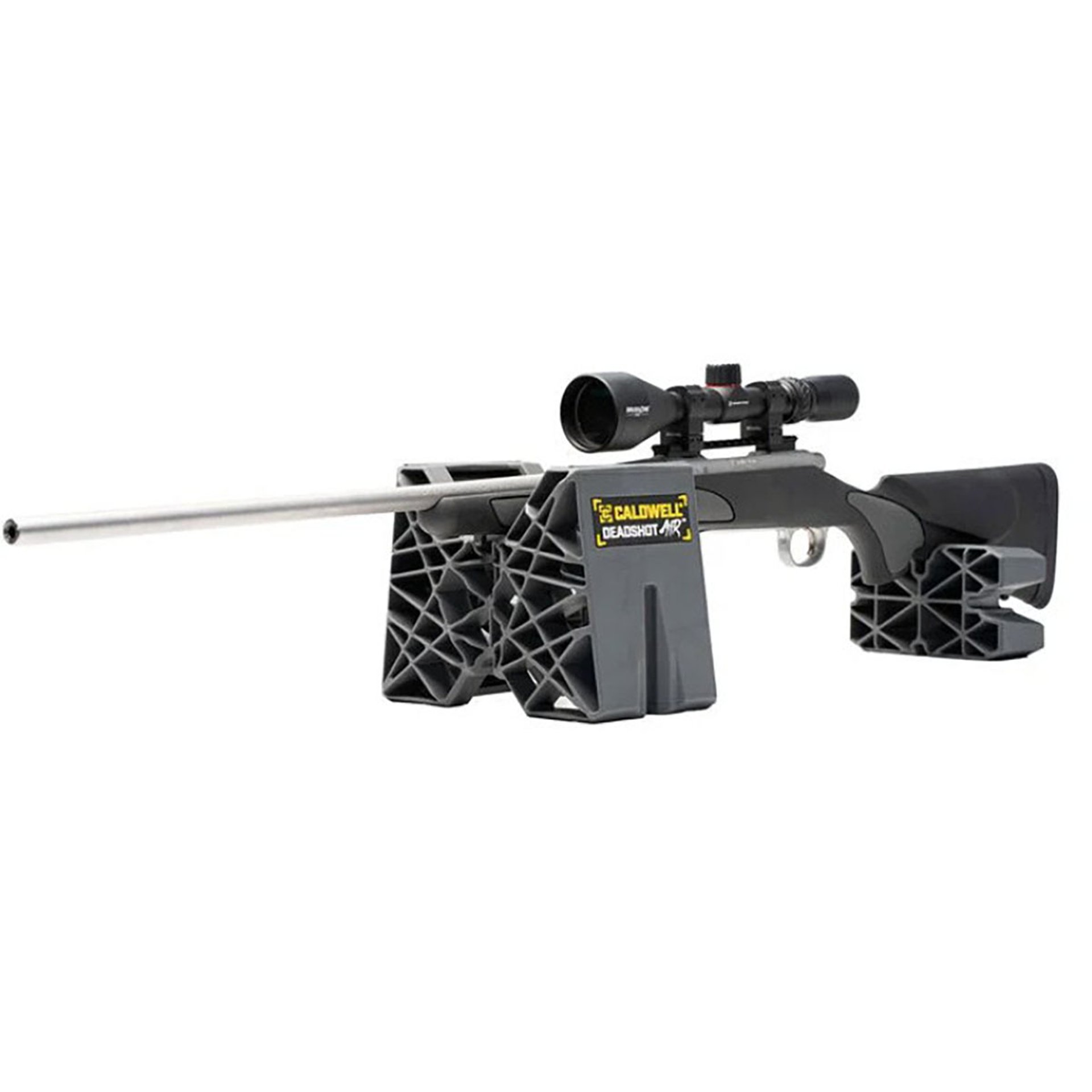 Deadshot Air Combo Shooting Bag Ghost Gray