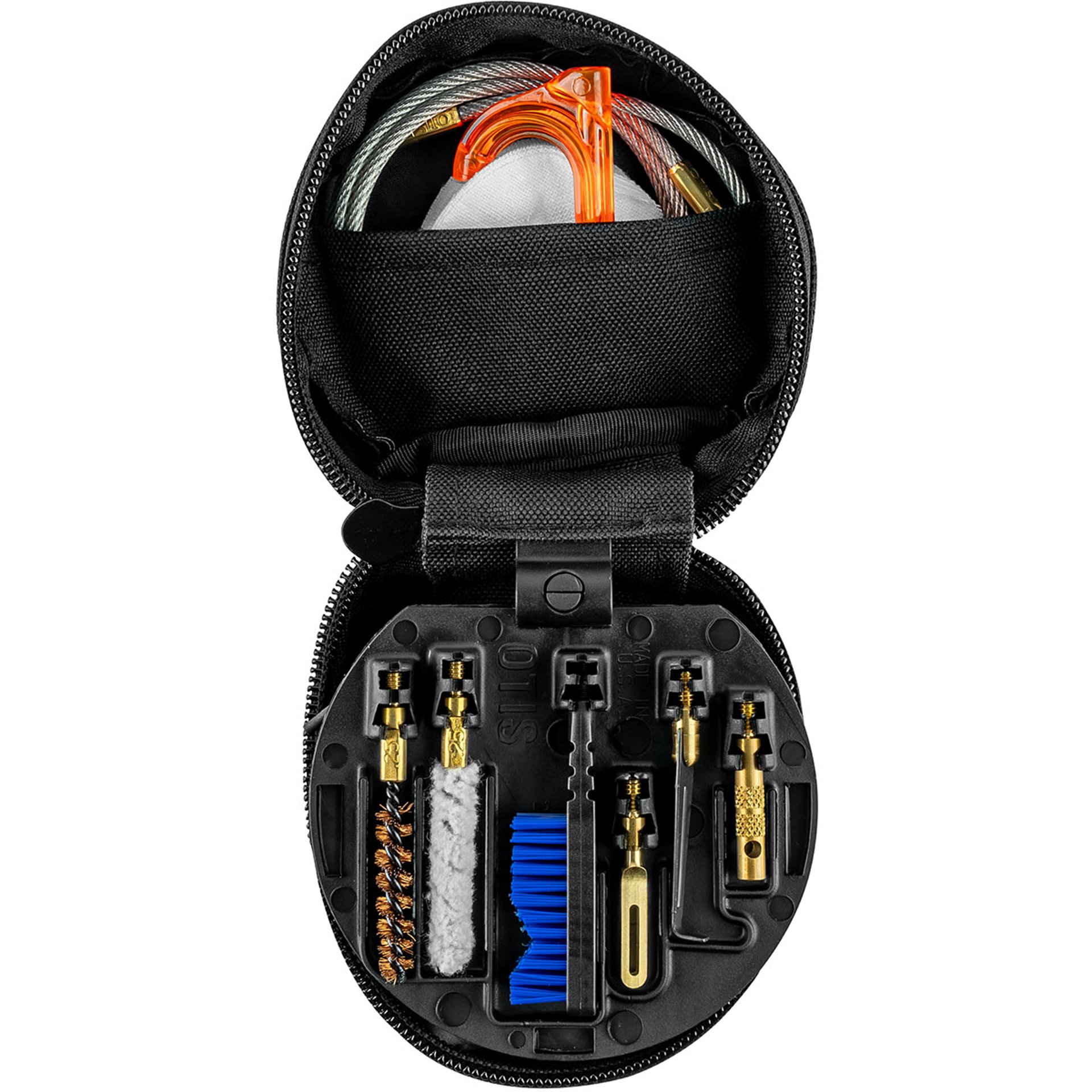 MSR/AR Cleaning System .223 Cal/5.56mm w/B.O.N.E Tool