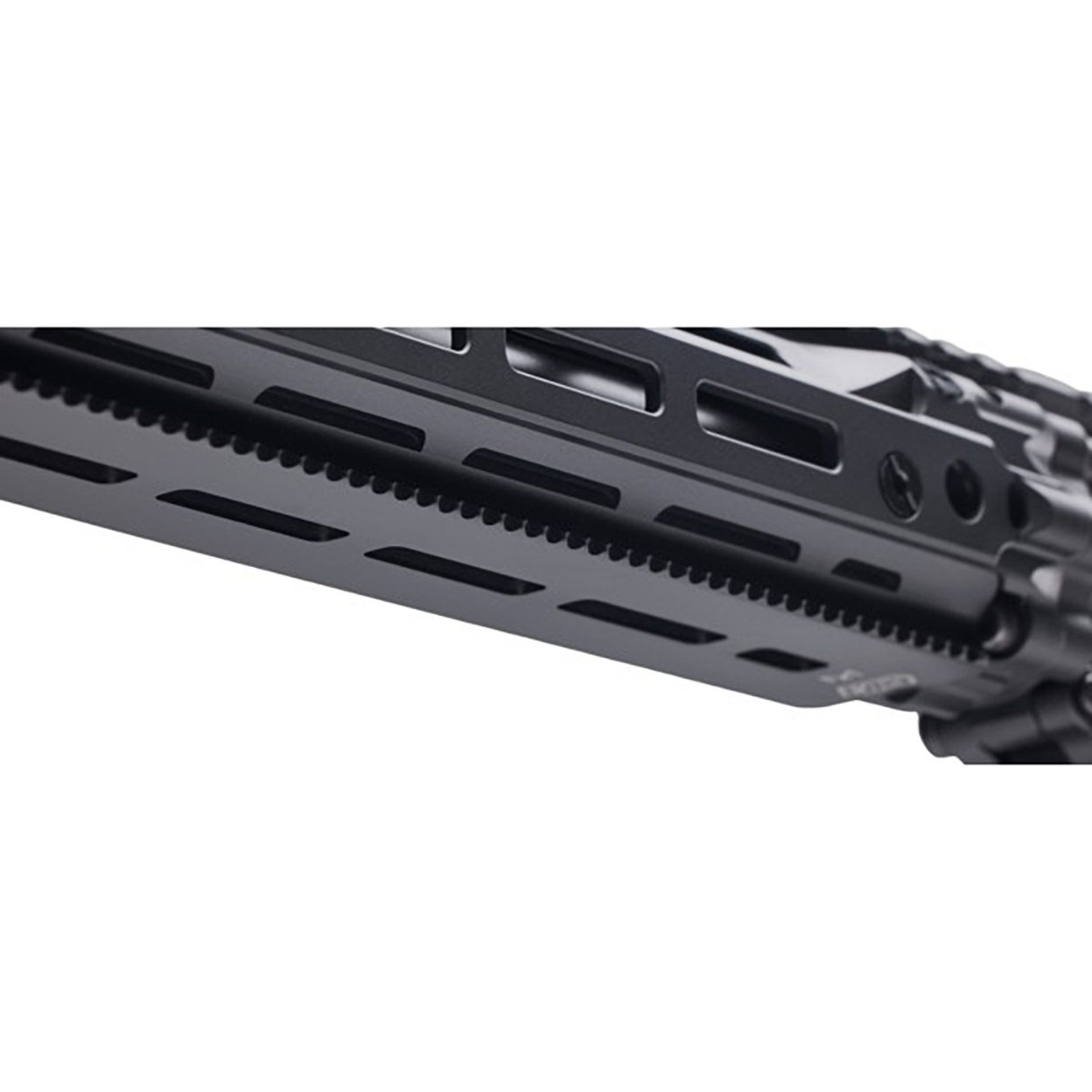 DD4 SPRIII 5.56 NATO 18"BBL (1)32RD Mag Black