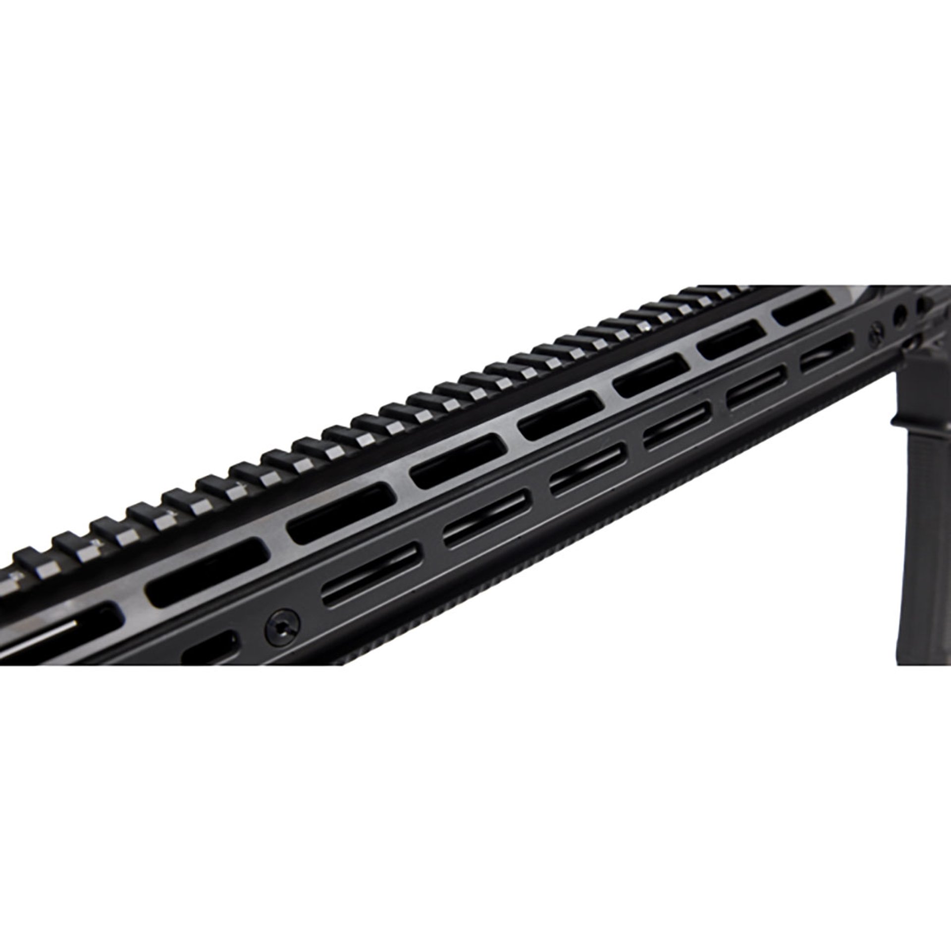 DD4 SPRIII 5.56 NATO 18"BBL (1)32RD Mag Black