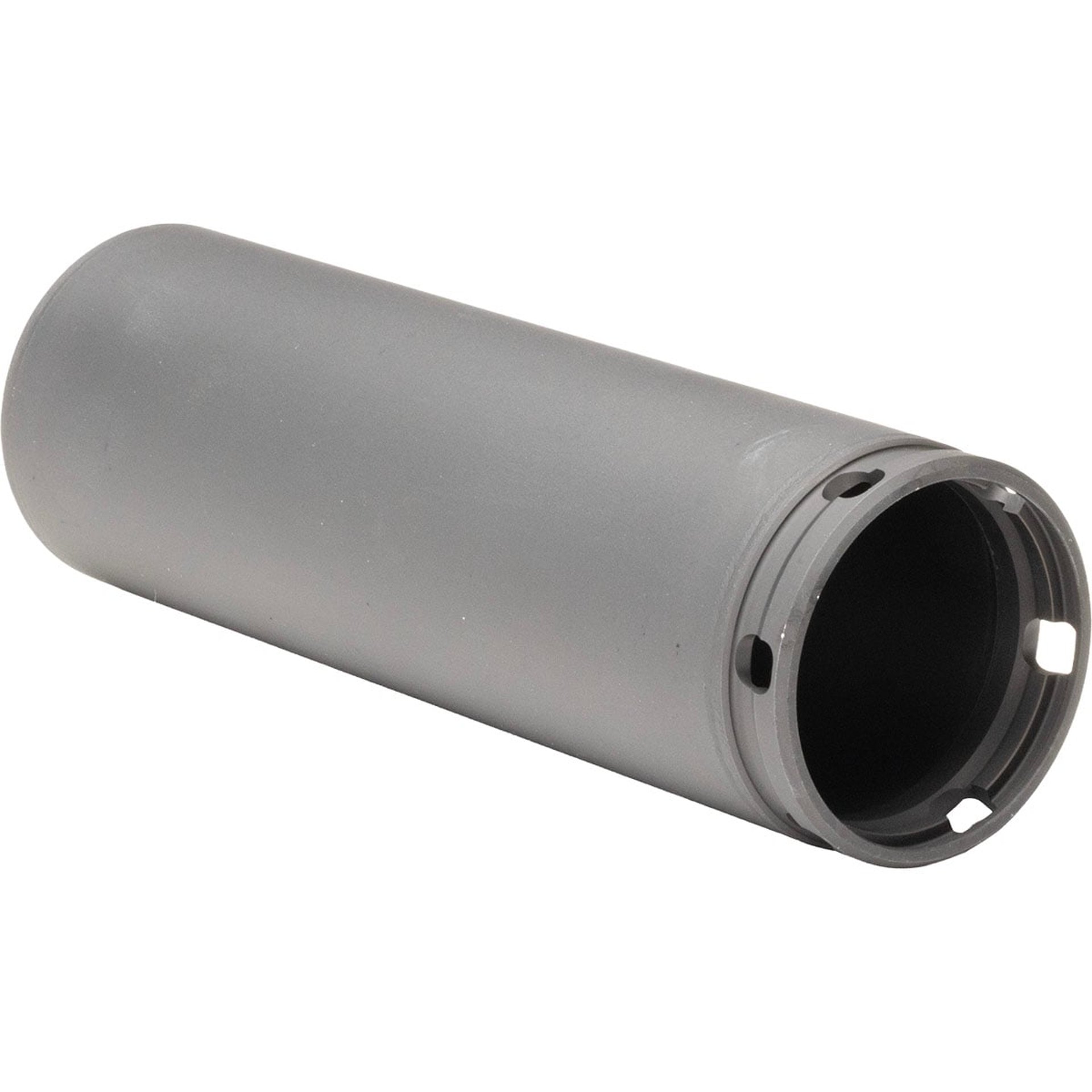 7.62mm Suppressor Shroud for 7.62 CRS-1 Black