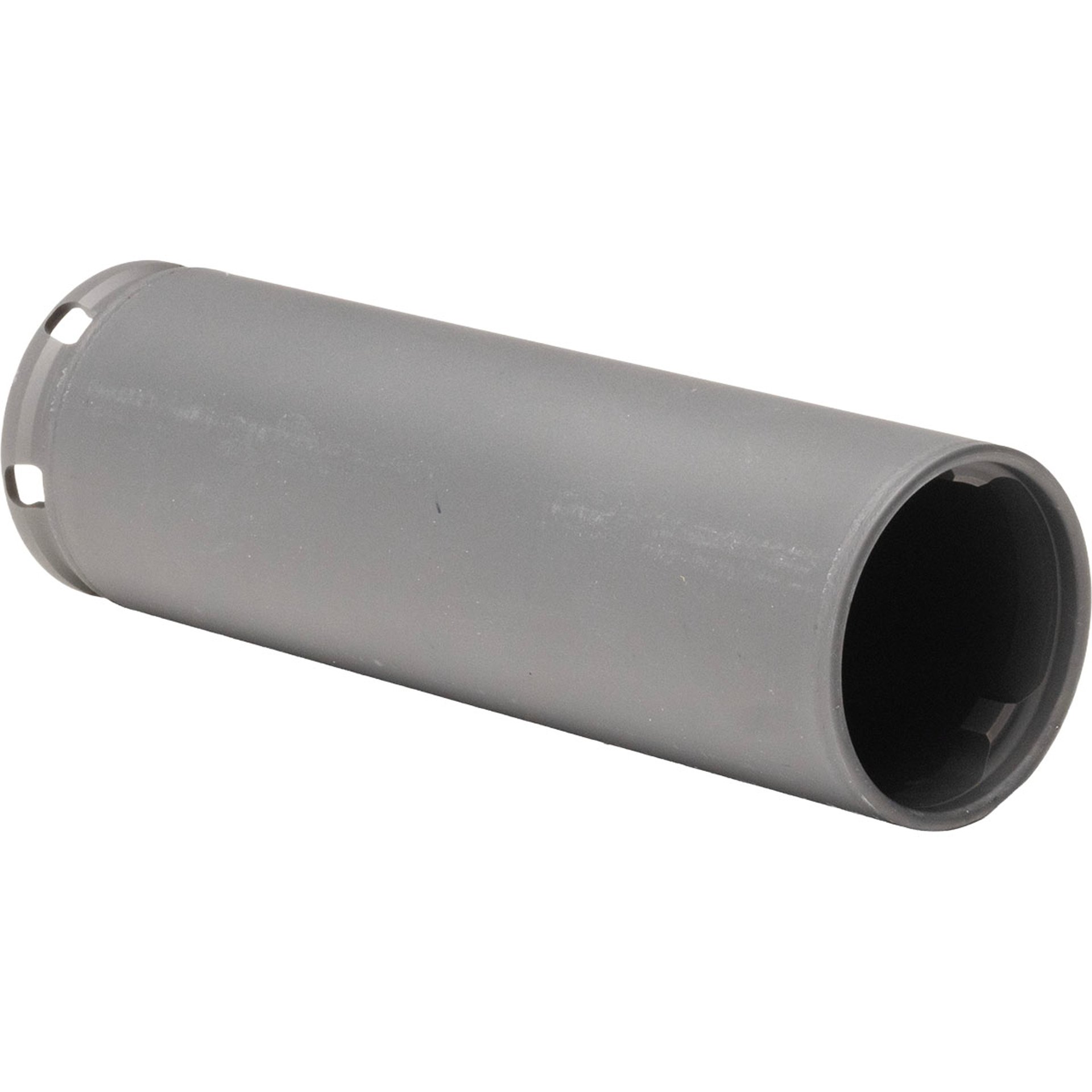 7.62mm Suppressor Shroud for 7.62 CRS-1 Black