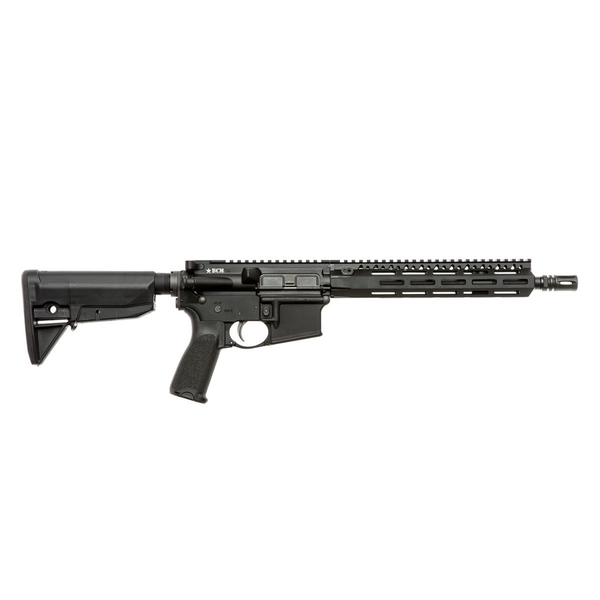 5.56mm 11.5" Carbine CompleteUpper Rcvr w/A2 Flash Hider