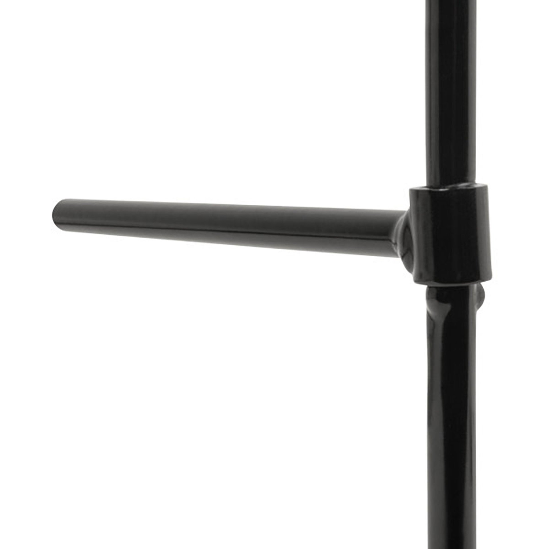 EZ Aim Hardrock AR500 7" Square Spinner Target w/Stand