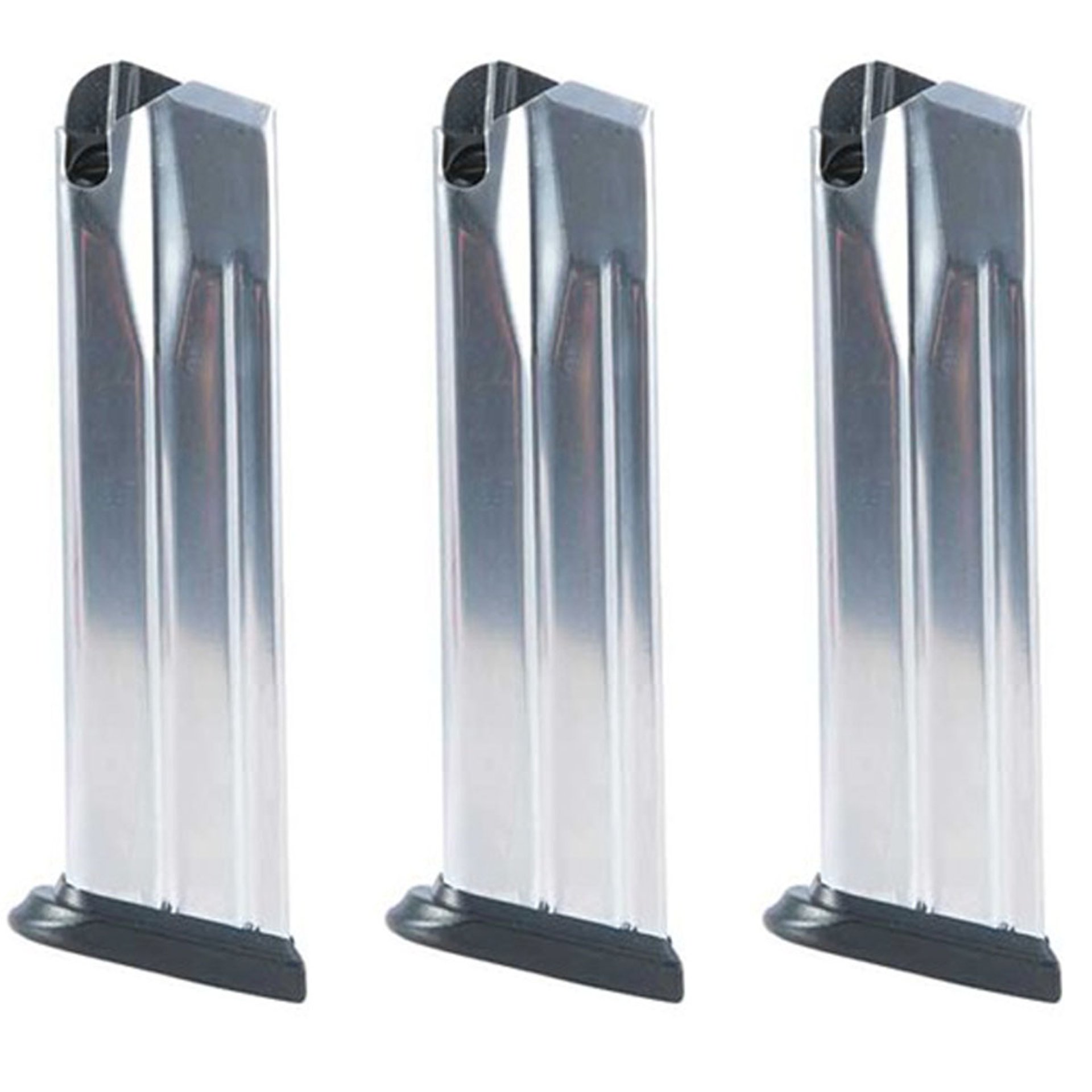 XDM 19 Round 9mm Magazine Full Size 3/Pack
