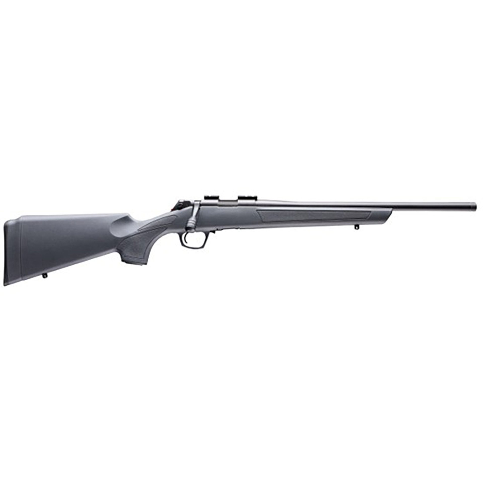 Cascade Rimfire 22LR 18"BBL (1)10rd Mag Stealth Gray