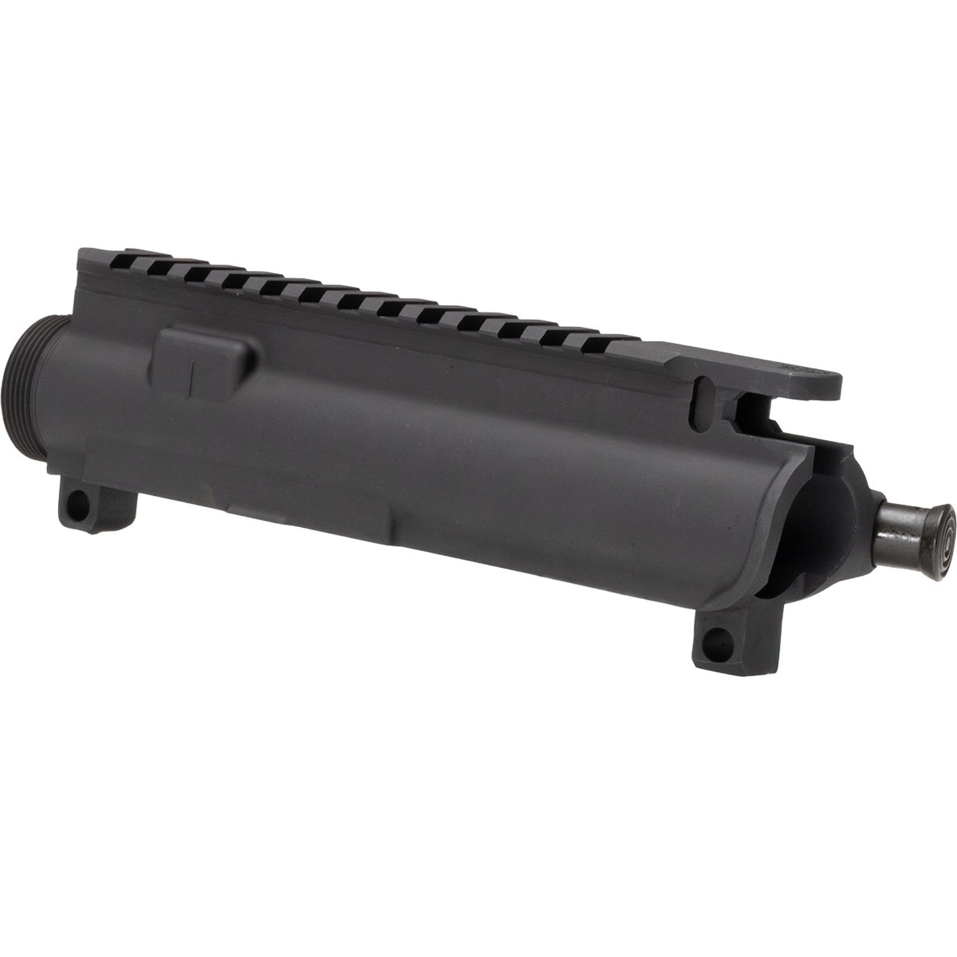 SR-15 Upper Rcvr Assembled Notched for AR-15;FF RAS 5/URX6
