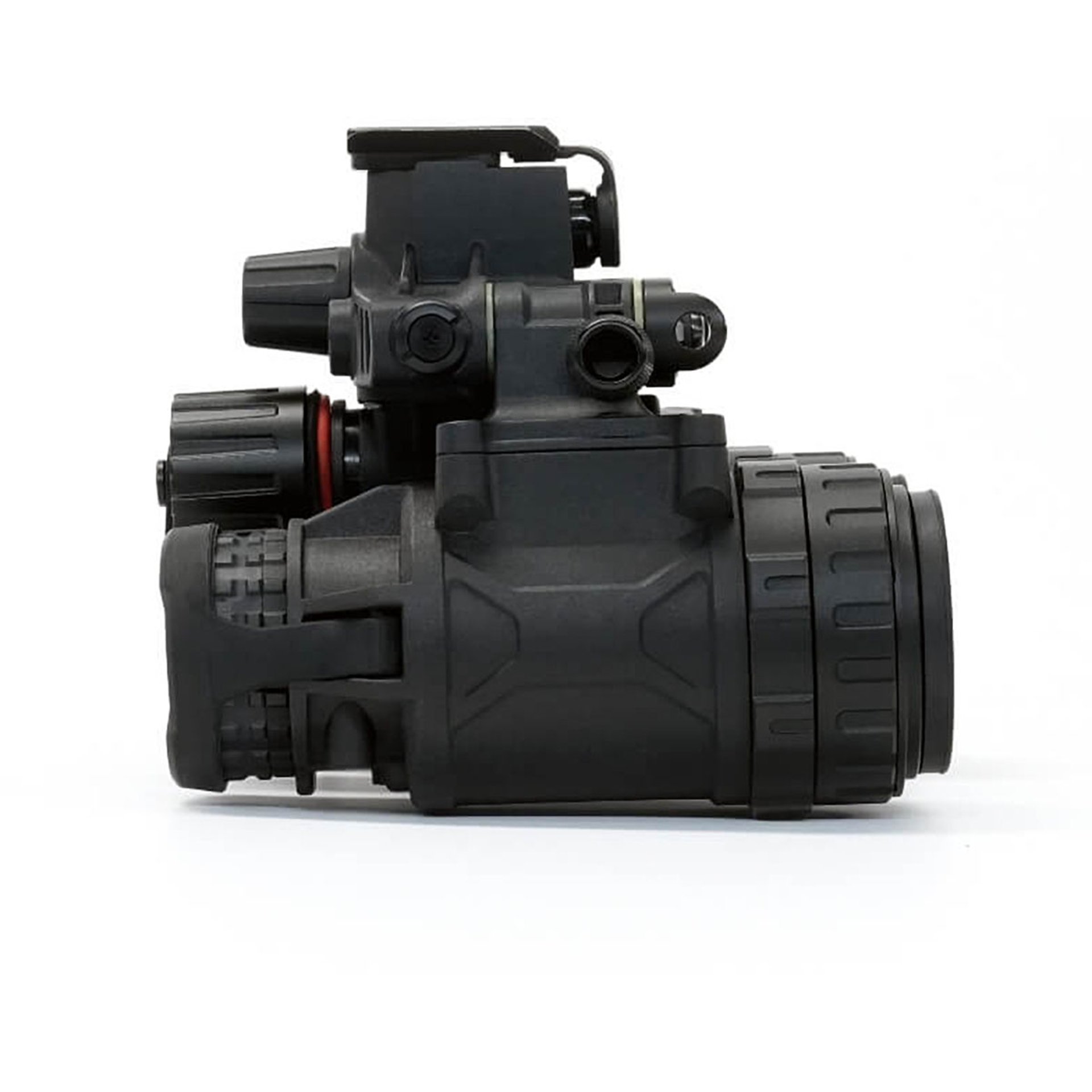 RNV-31 1x25mm Night Vision Binoculars Black