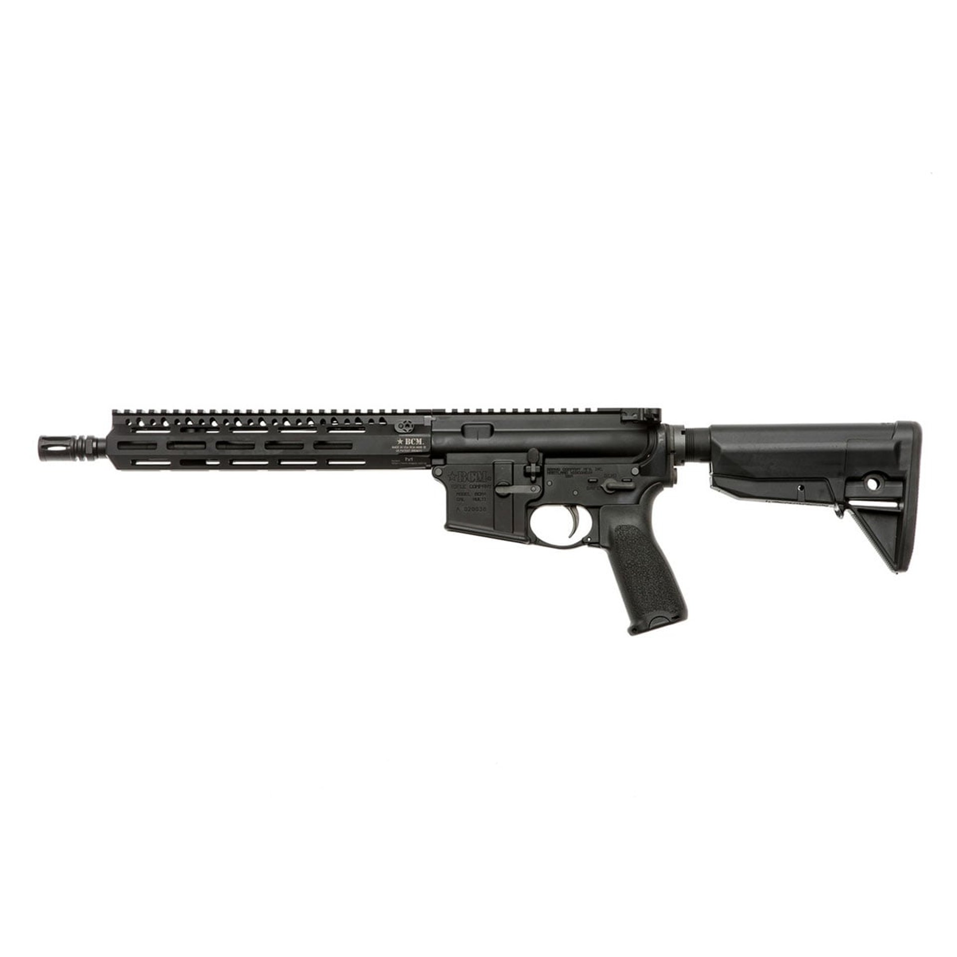 5.56mm 11.5" Carbine CompleteUpper Rcvr w/A2 Flash Hider