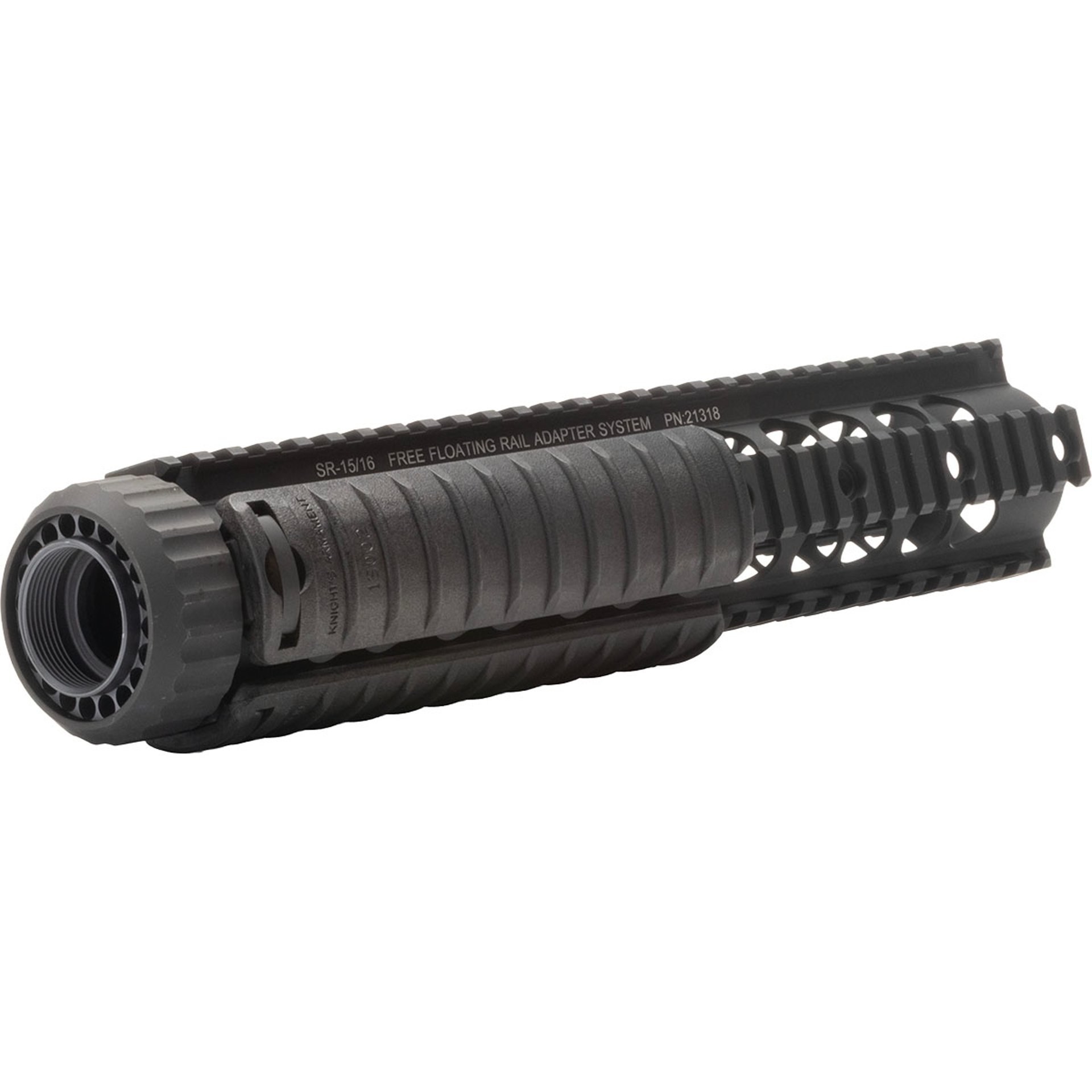 AR15 5.56 Free Float RAS MK12 Mod 1
