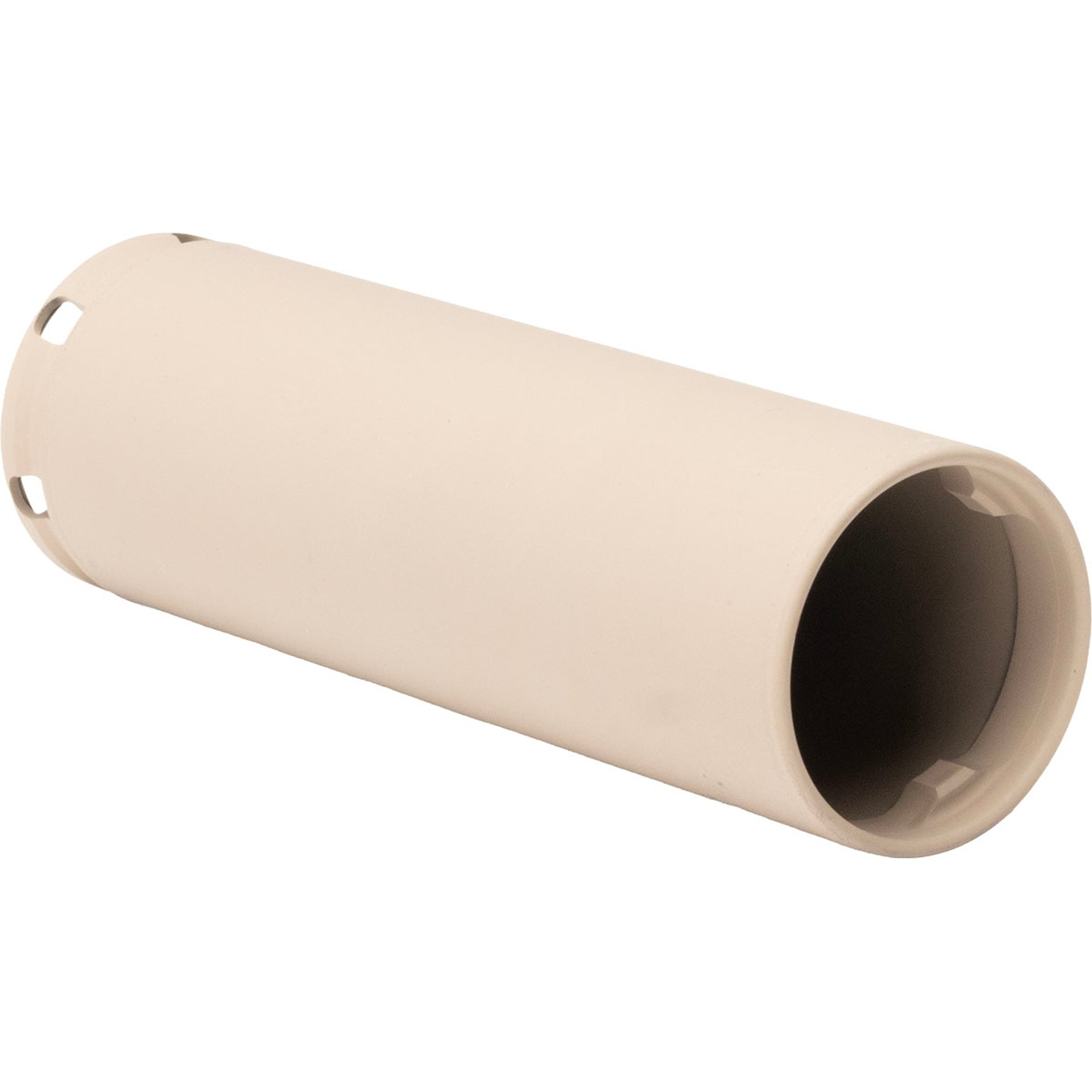 7.62mm Suppressor Shroud for 7.62 CRS-1 FDE