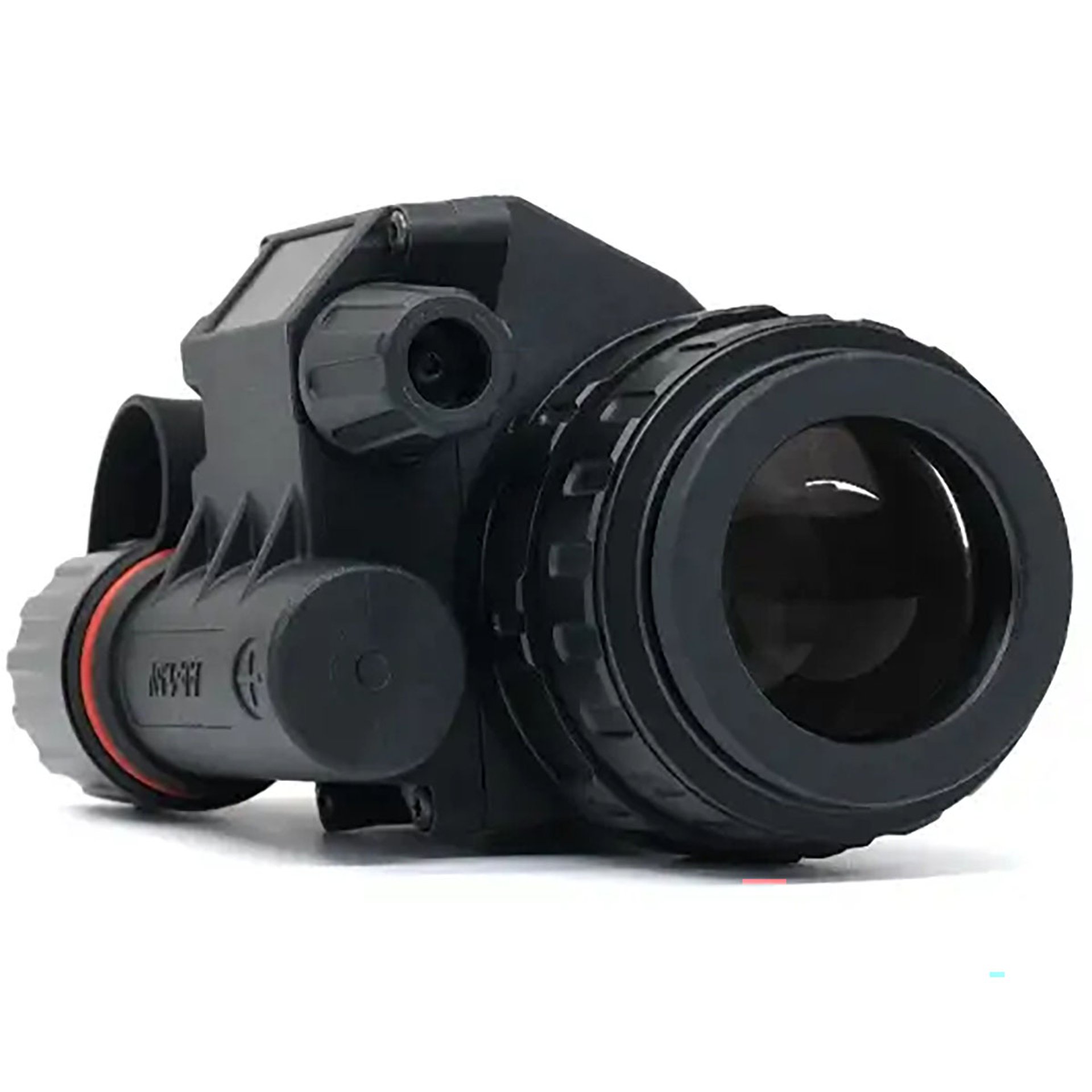 RNV-14 1x25mm Night Vision Monocular Black