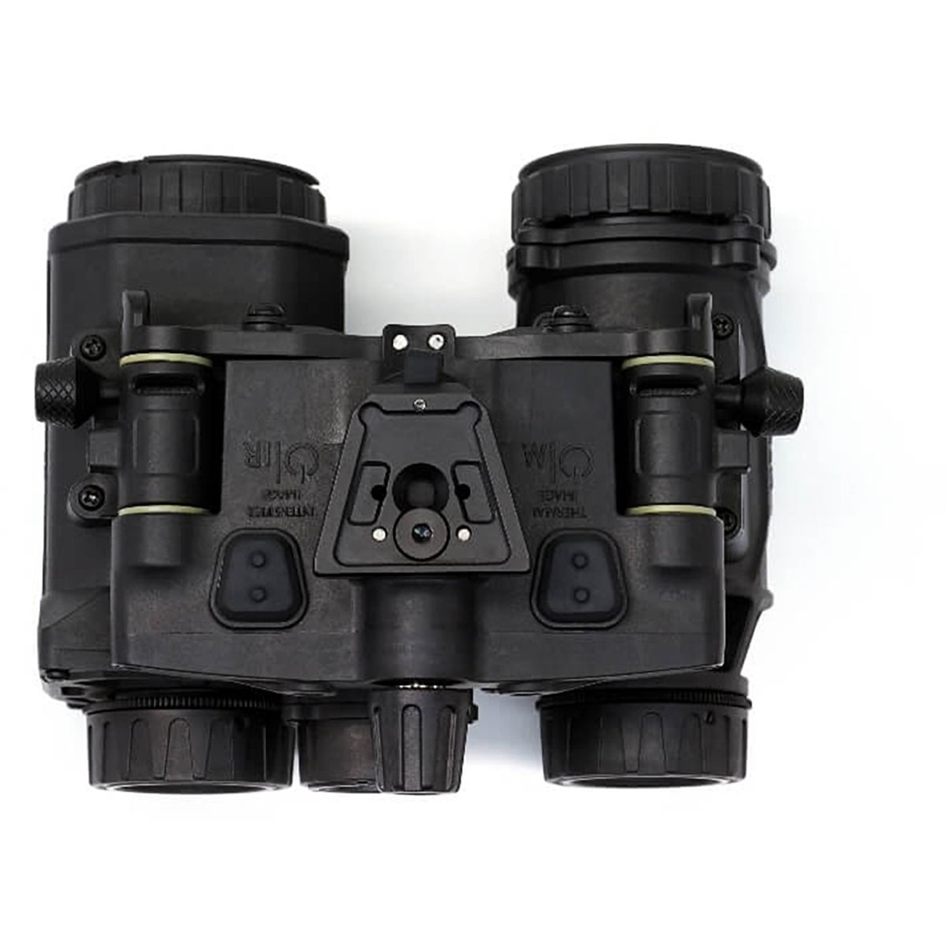 RENV-B 1x25mm Enhanced Night Vision Binoculars Black