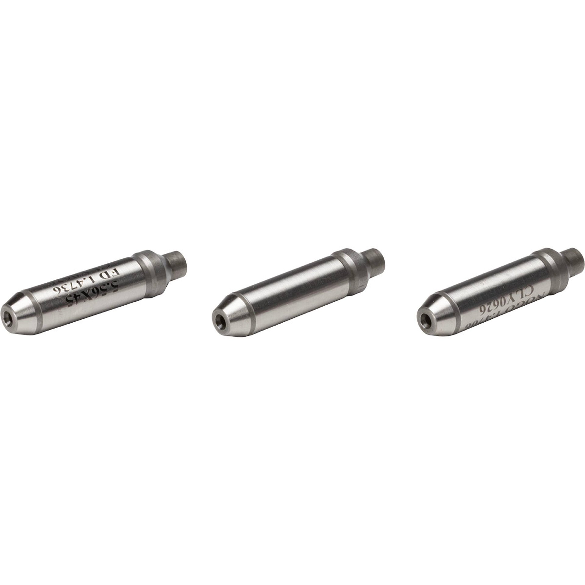 5.56 Nato 3-Piece Headspace Gauge Kit