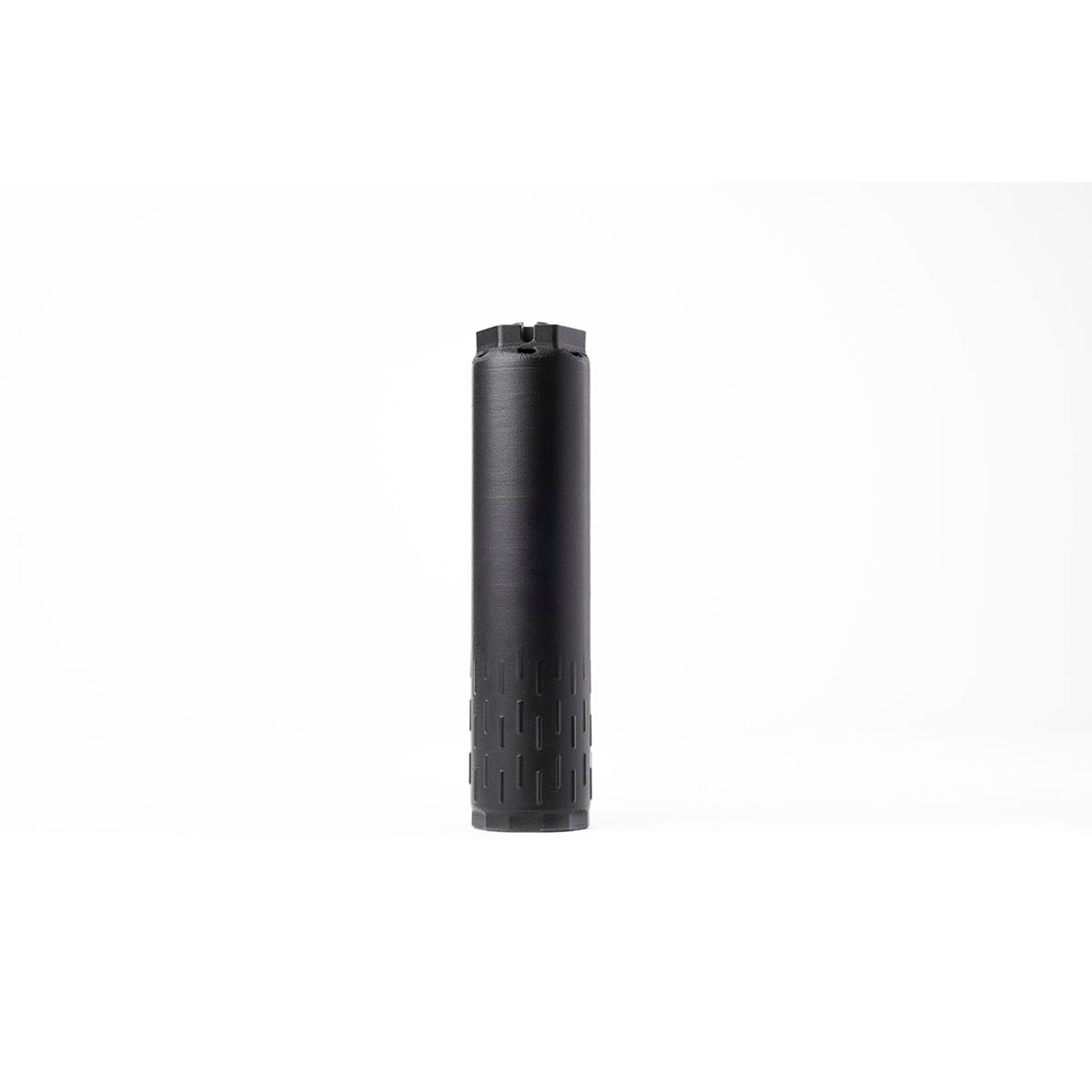 Flow Range 36 TI DT MultCal Direct Thrd Rifle Suppressor BLK