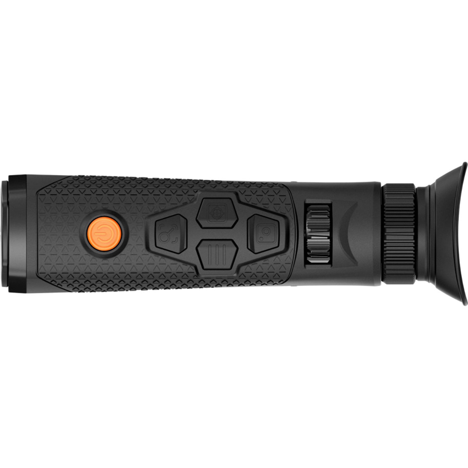 TITAN T3 2.6x25mm Thermal Imaging Monocular Black